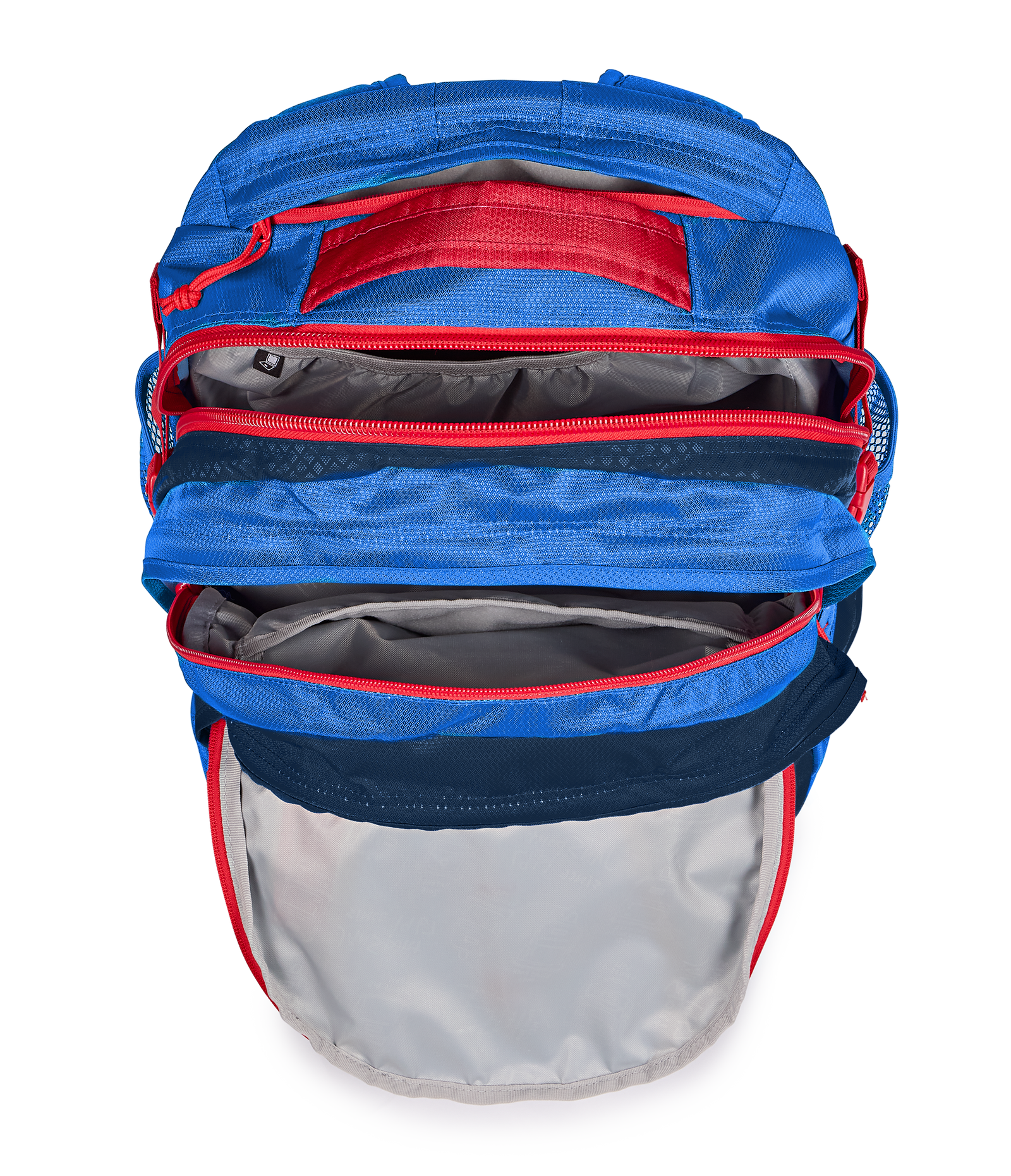 Odyssey Backpack