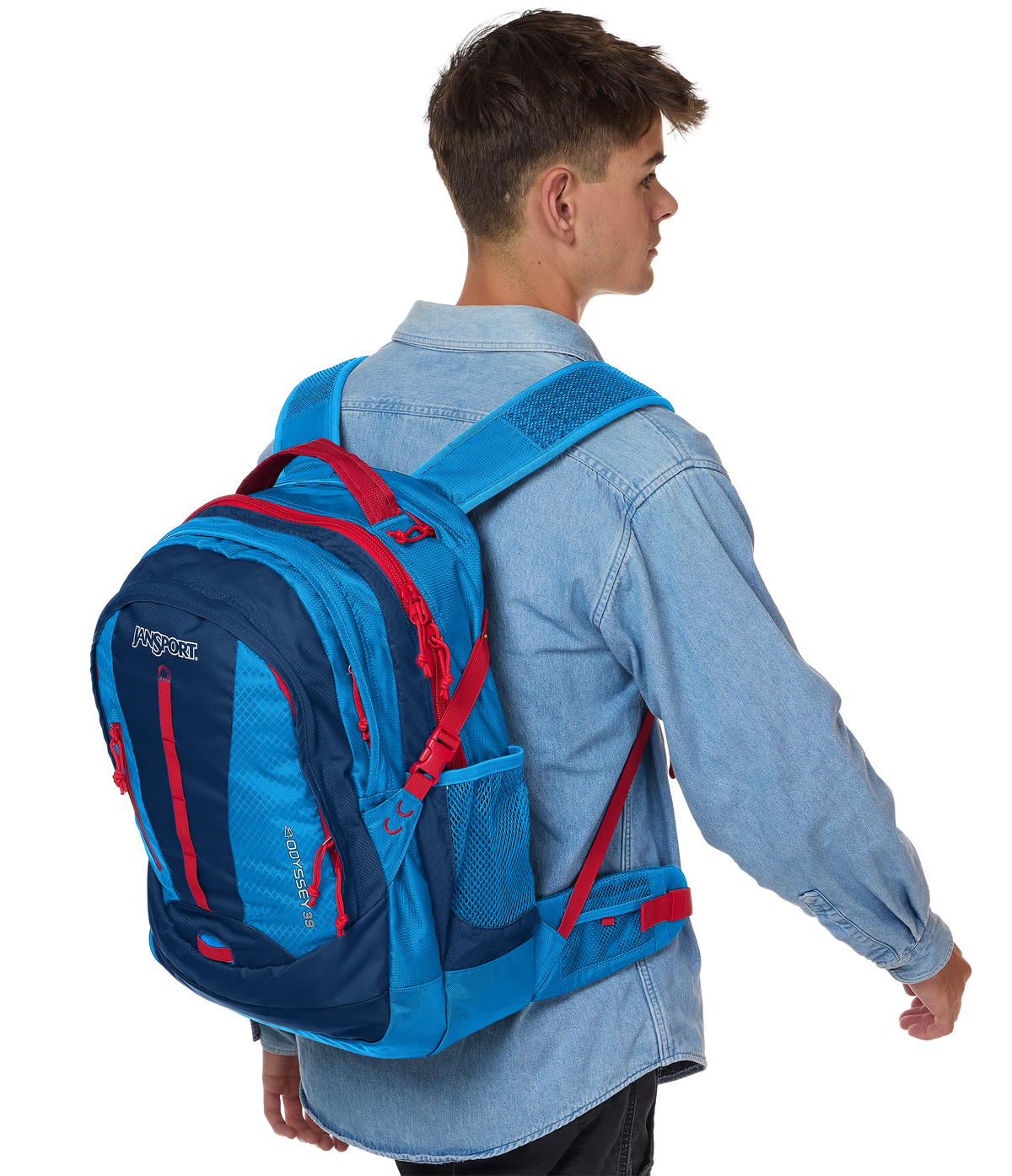 Odyssey Backpack – JanSport US Odyssey Backpack – JanSport US