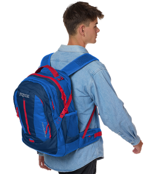 Odyssey Backpack – JanSport US