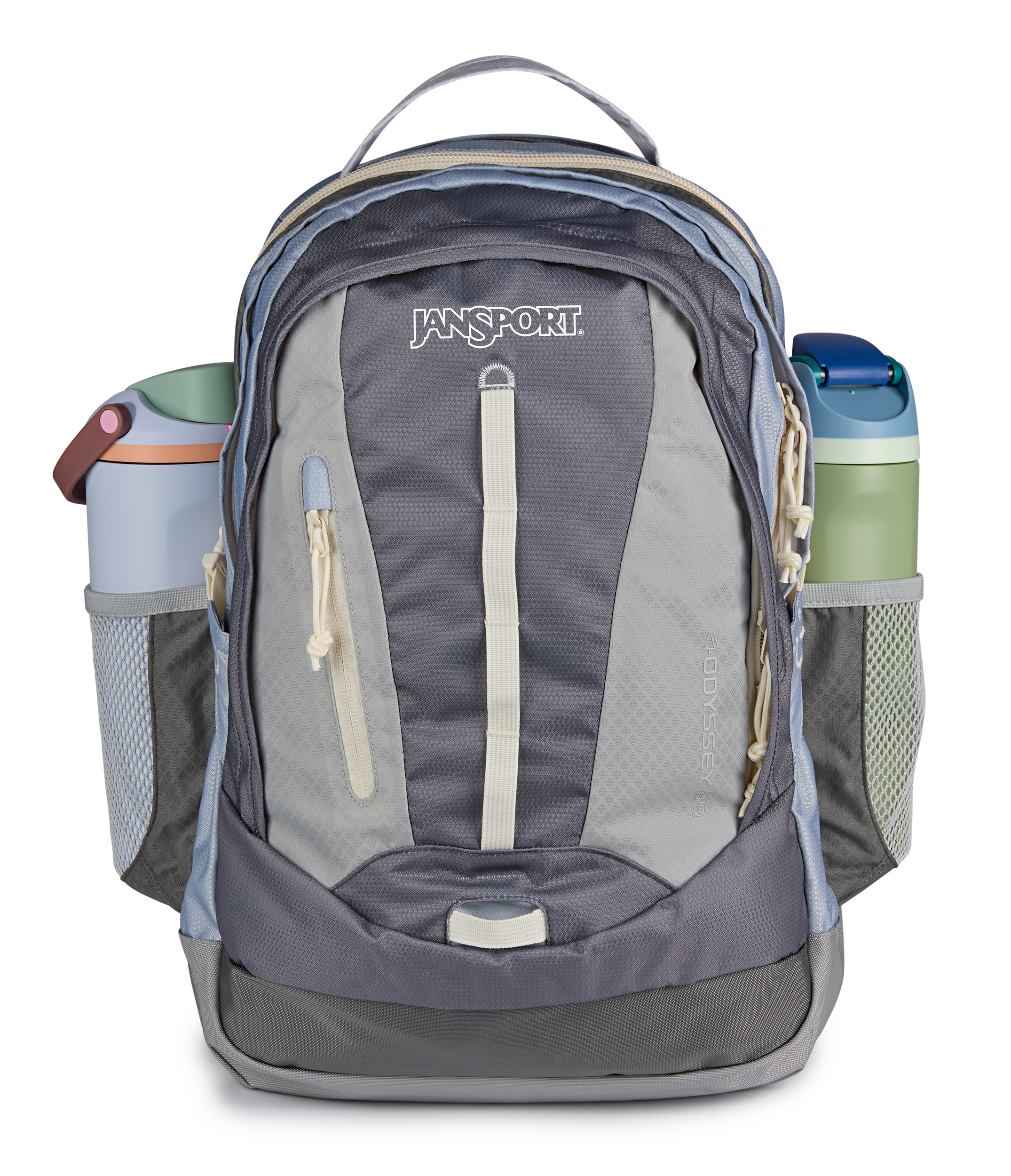 Odyssey Backpack