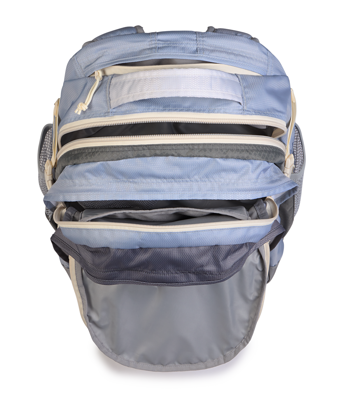 Odyssey Backpack Cargo Green - ver - 7
