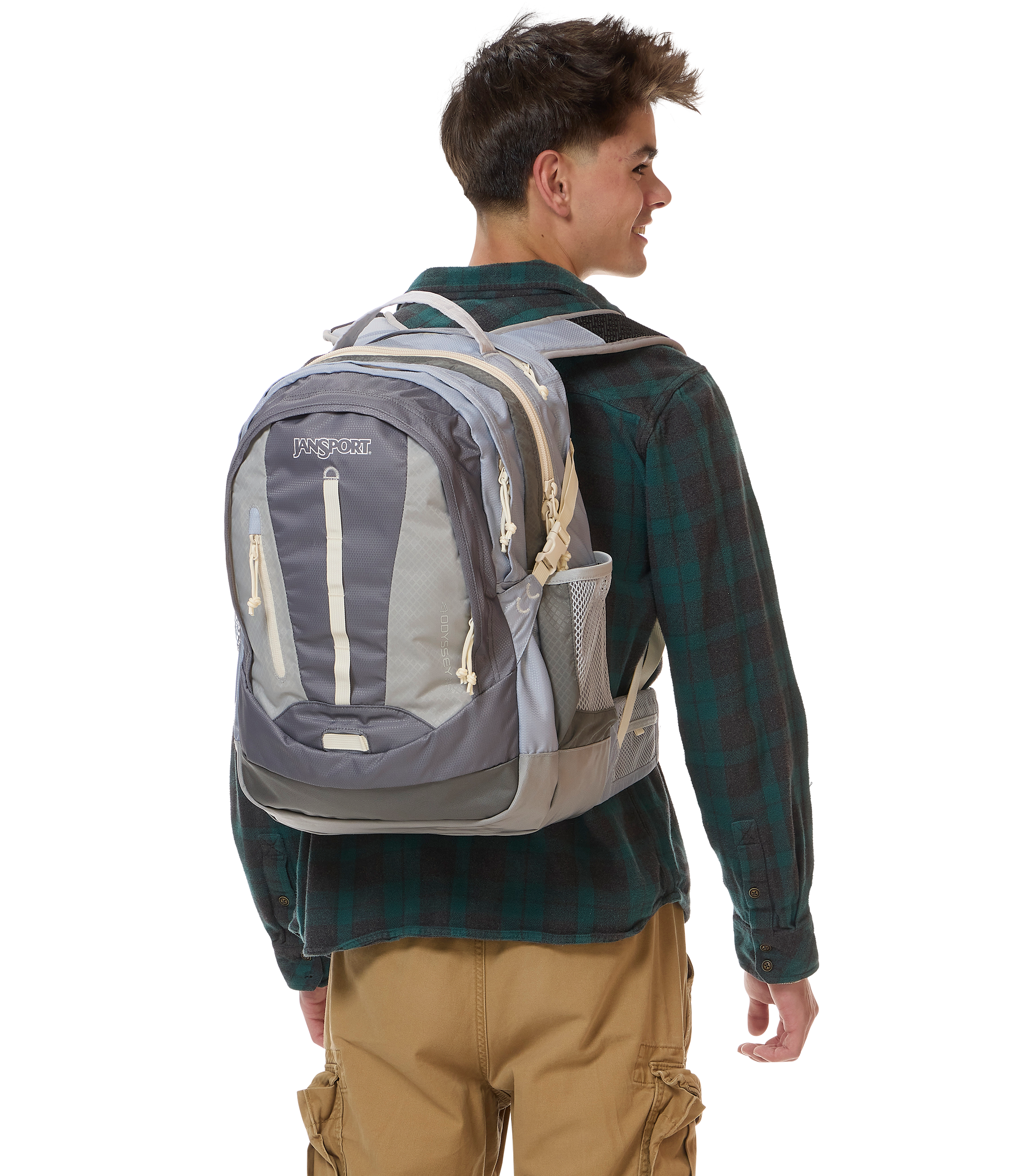 Odyssey Backpack - Thumbnail 5