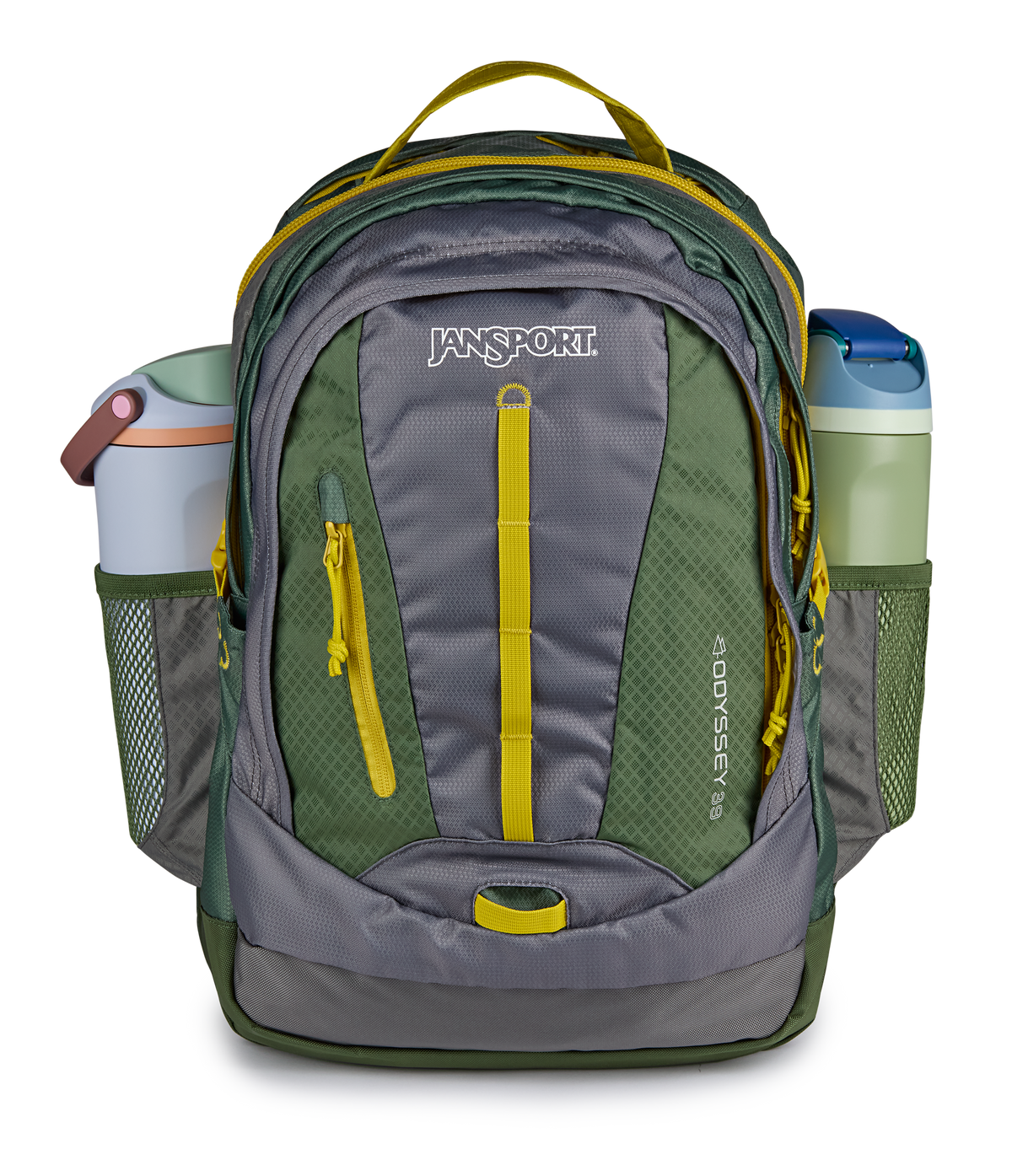 Odyssey Backpack