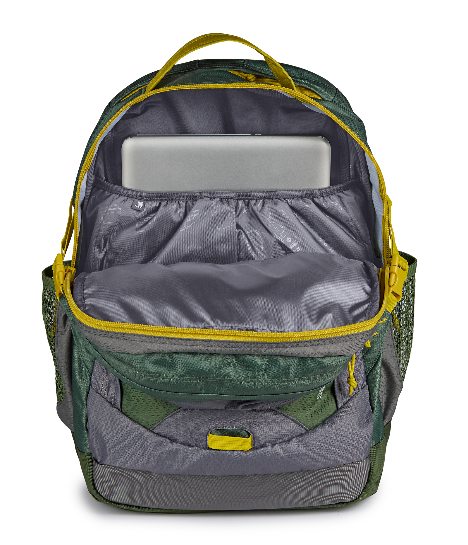backpacks like the jansport odessey Odyssey Backpack