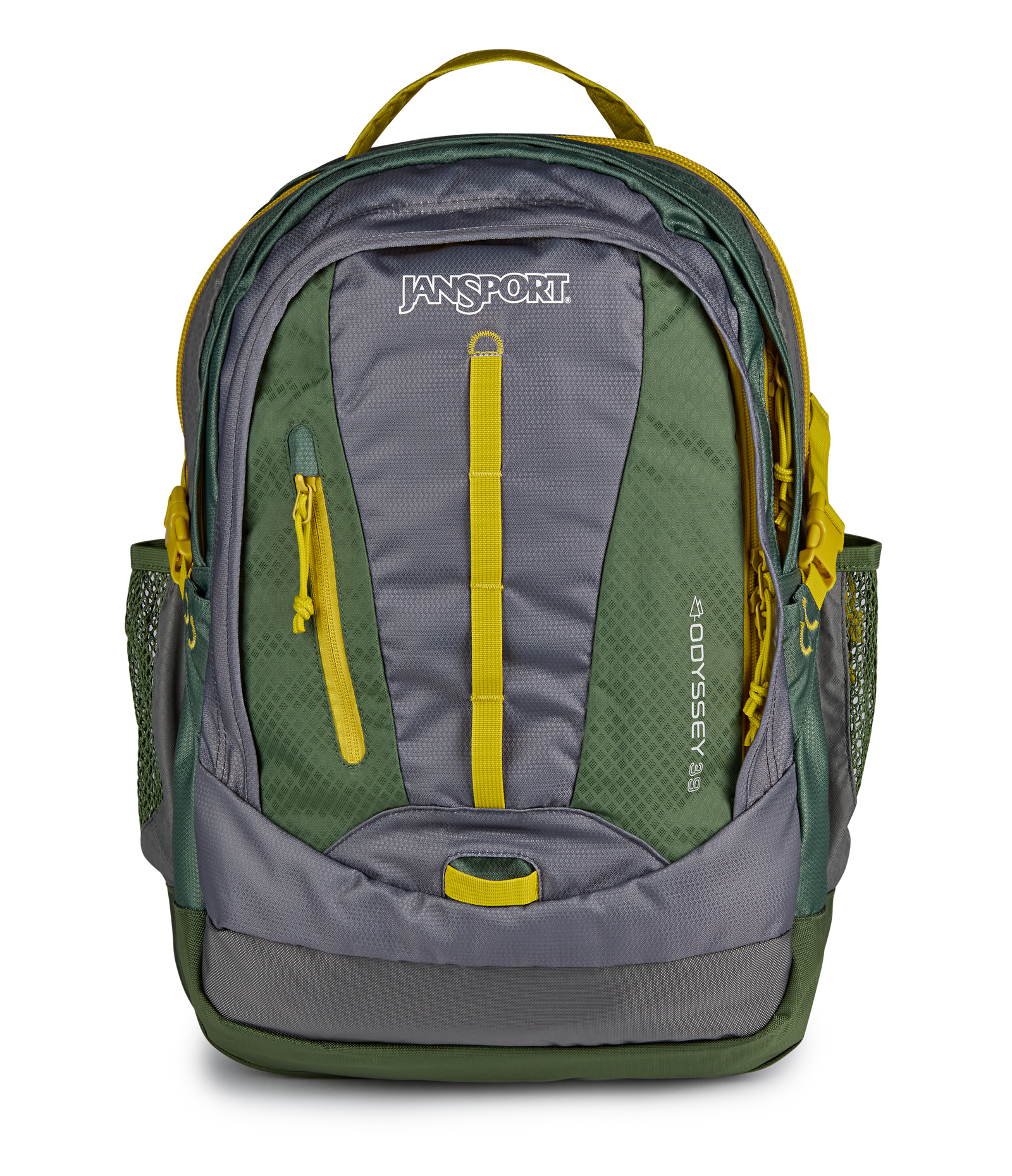 jansport backpack heavy duty Odyssey Backpack