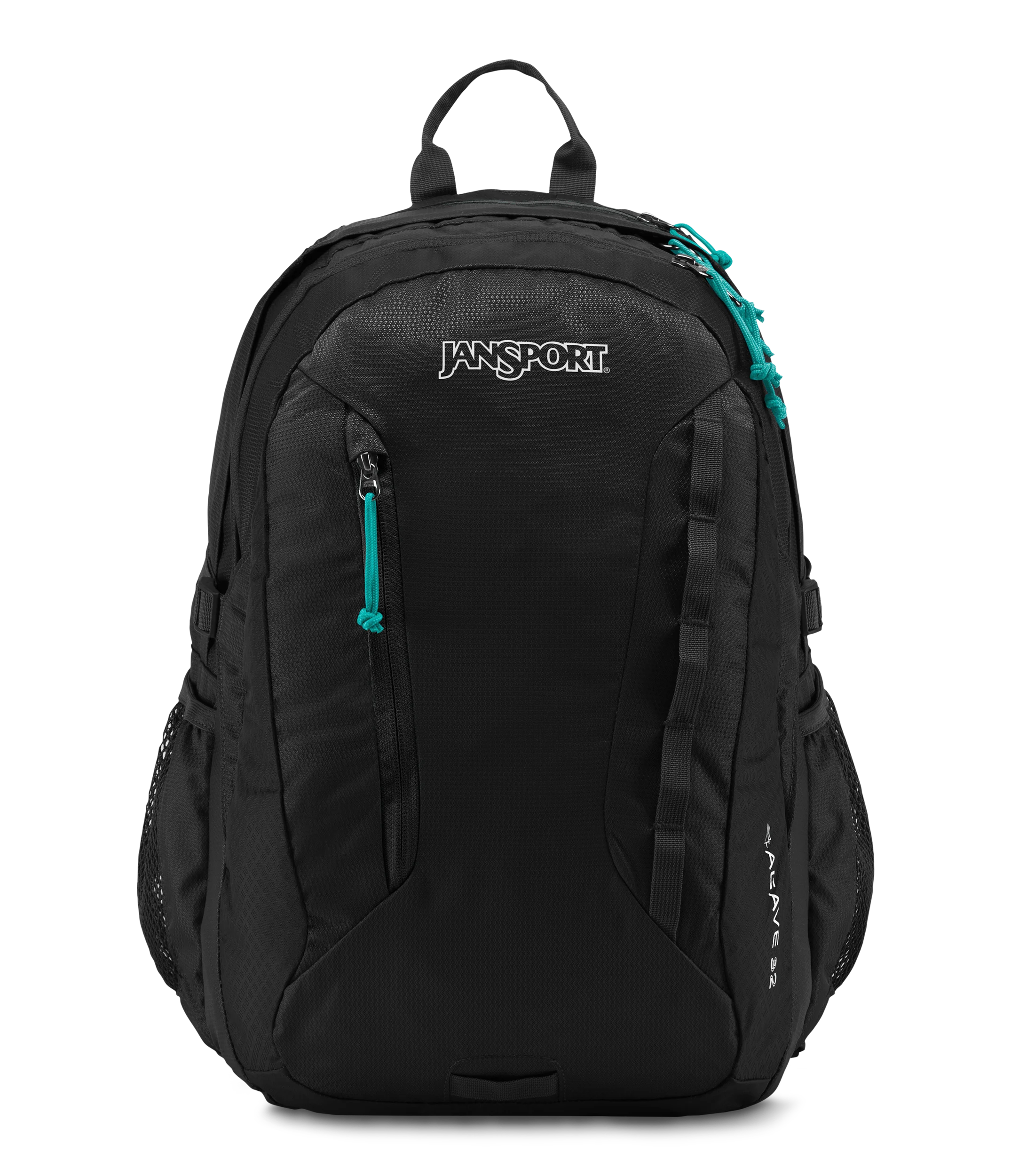 ◆jansport◆ AGAVE BLACK JS00T14F008 Women's Agave Backpack – JanSport US