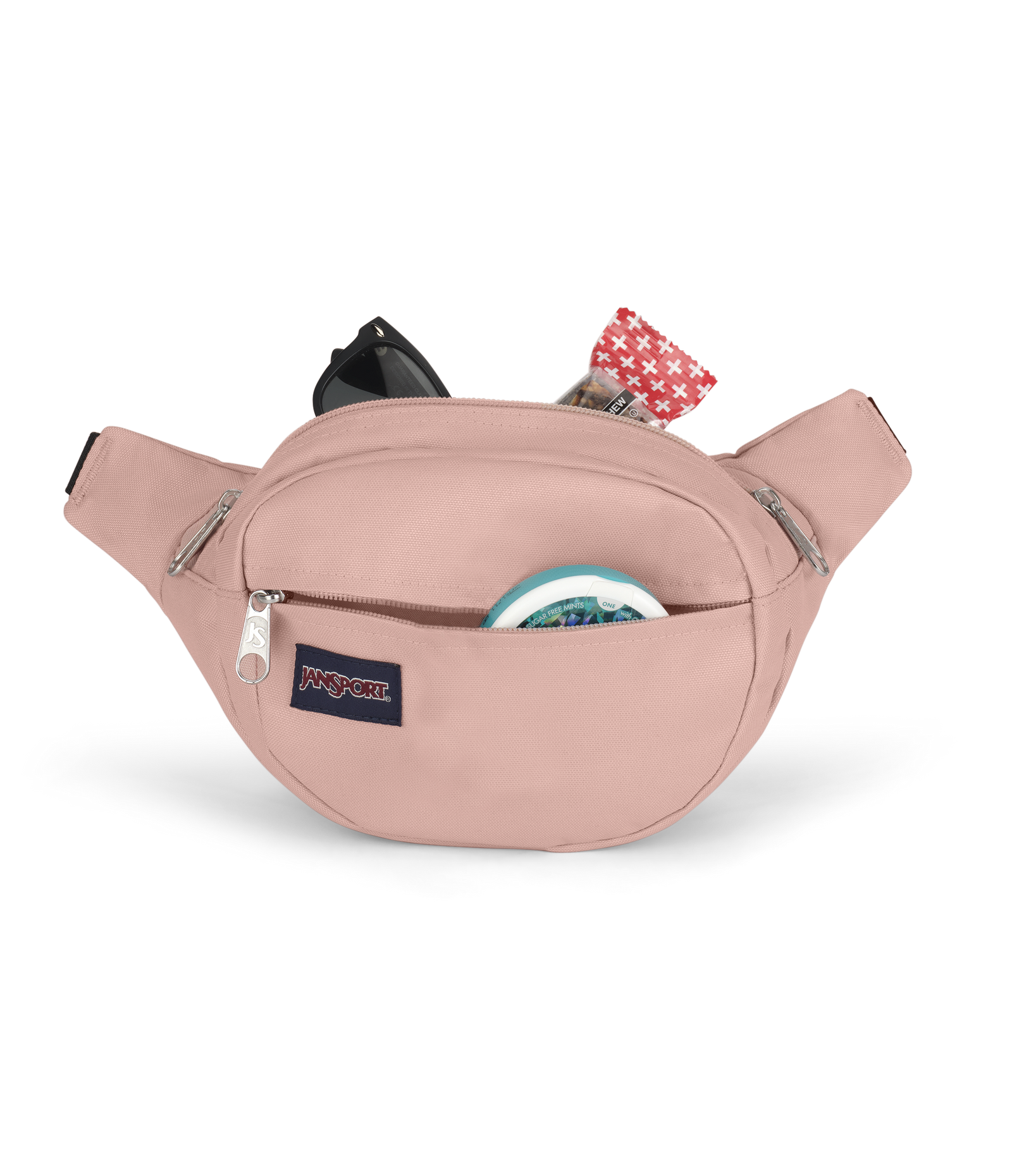 Fifth Avenue Fanny Pack Emerald Pool - ver - 3