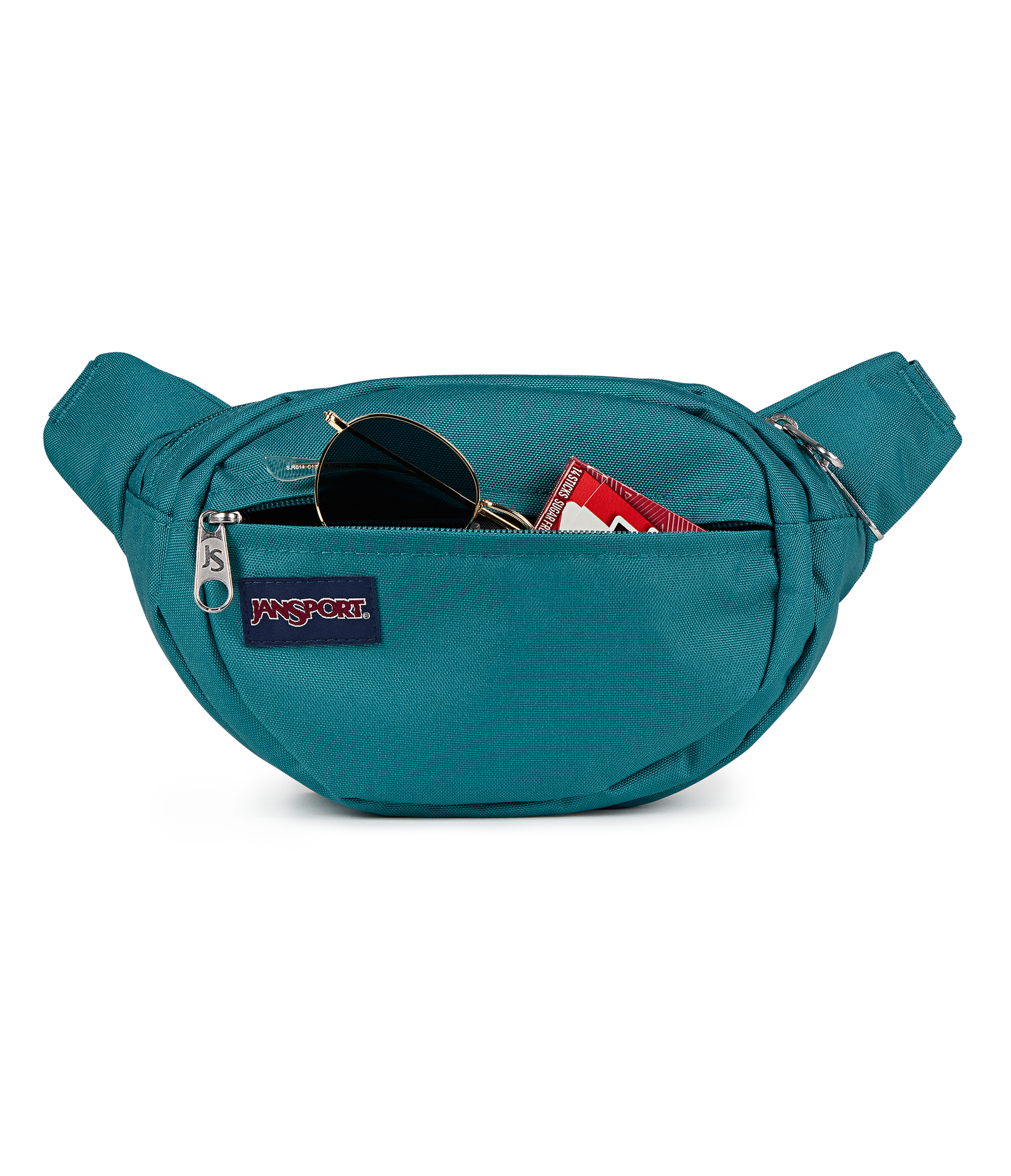 Fifth Avenue Fanny Pack Emerald Pool - ver - 6