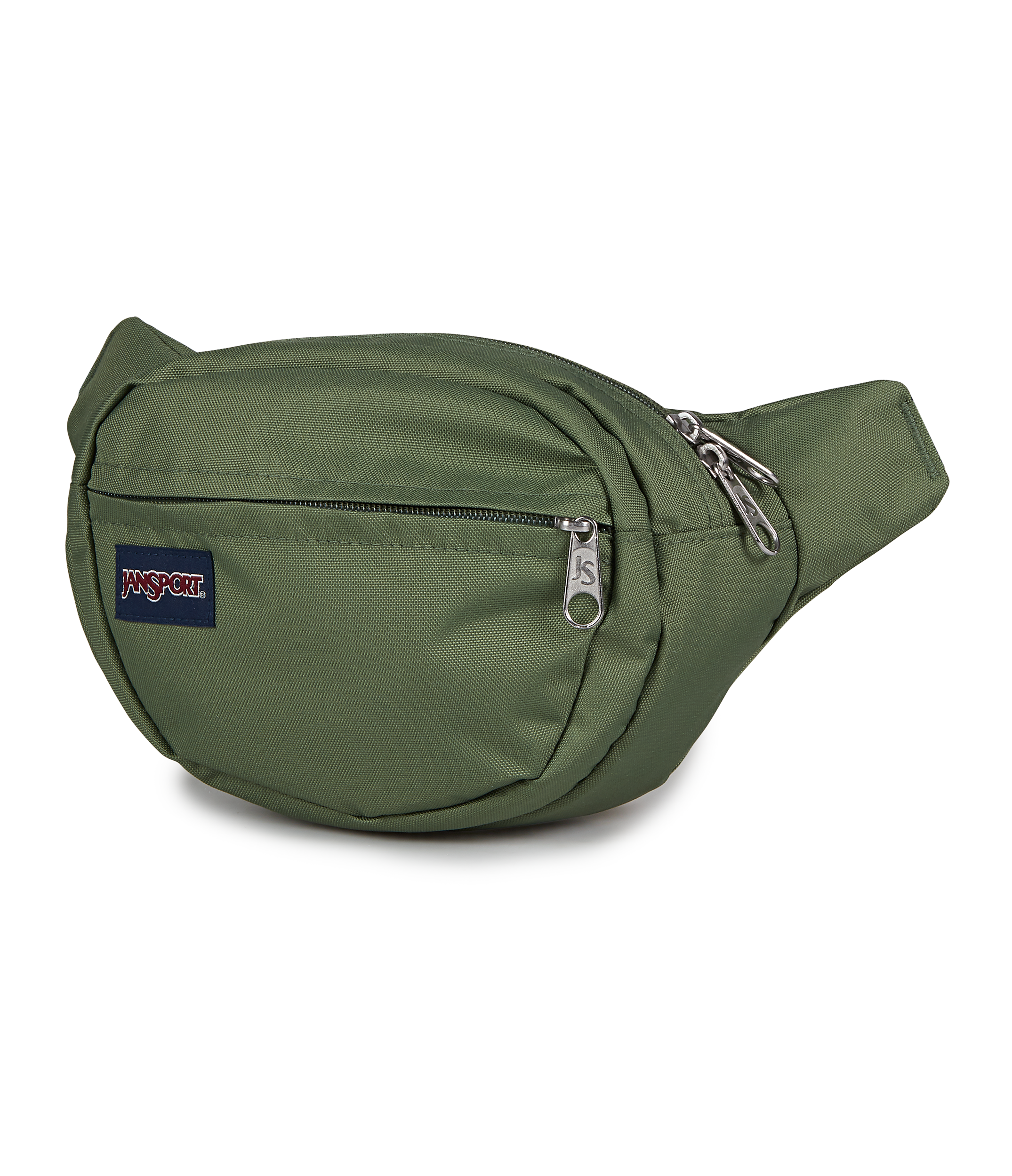 STABRIDGE JANSPORT waist bag black