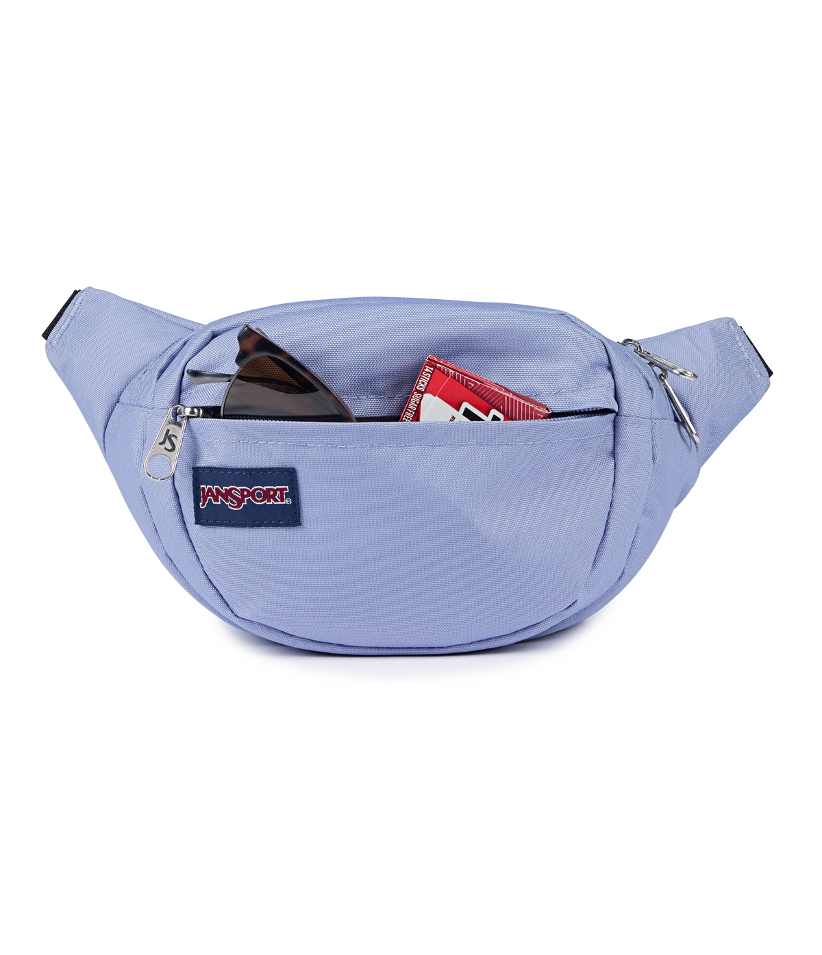 Fifth Avenue Fanny Pack Lavender Ash - ver - 6