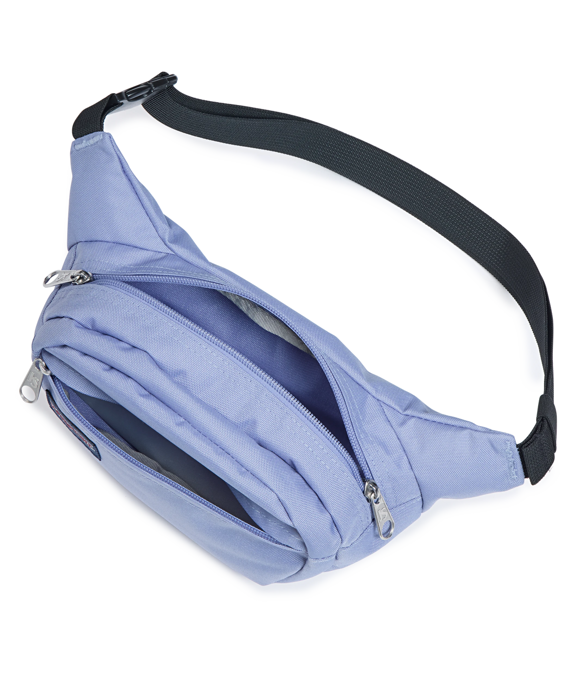 Fifth Avenue Fanny Pack Lavender Ash - ver - 5