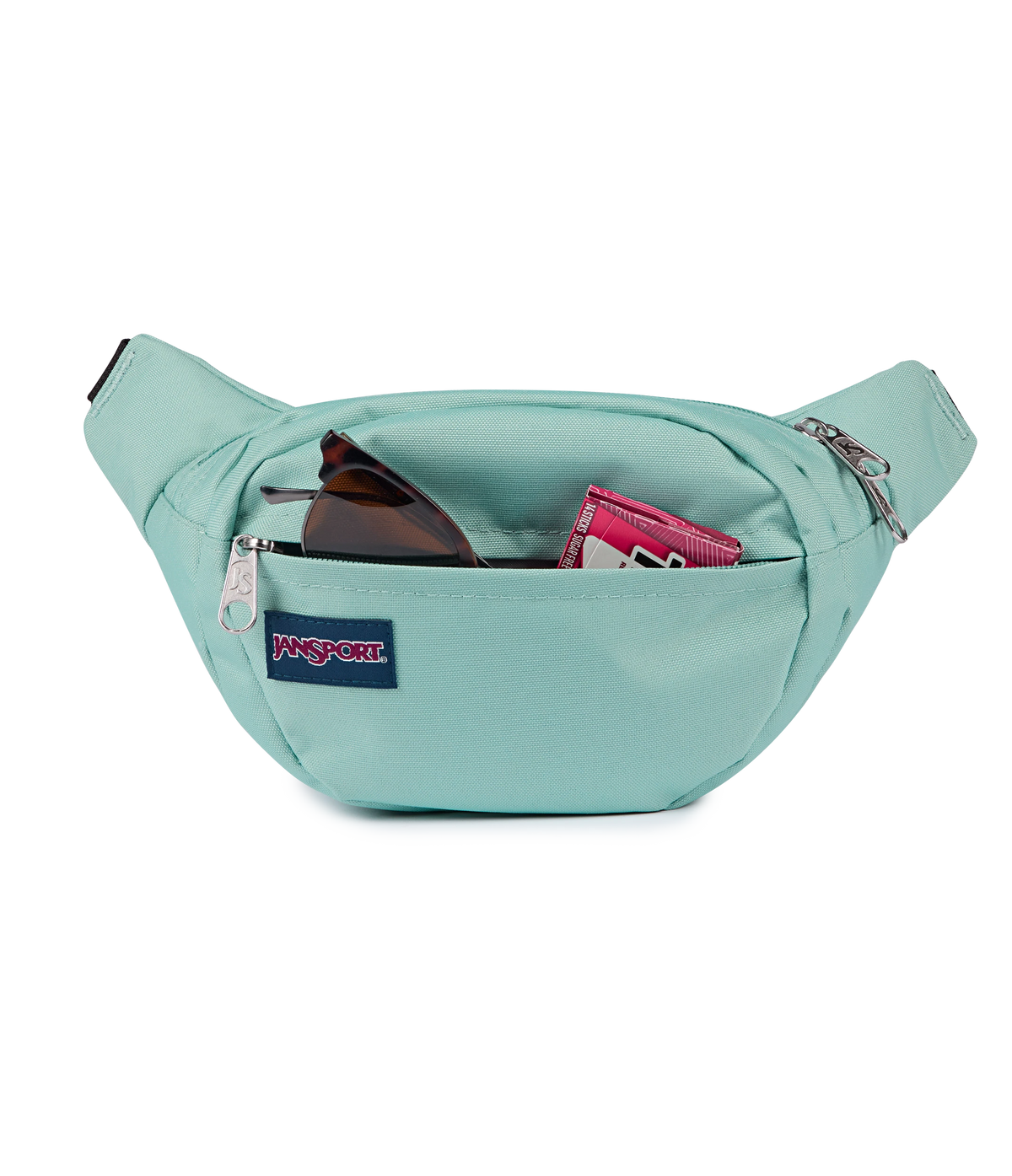 Fifth Avenue Fanny Pack Lavender Ash - ver - 6