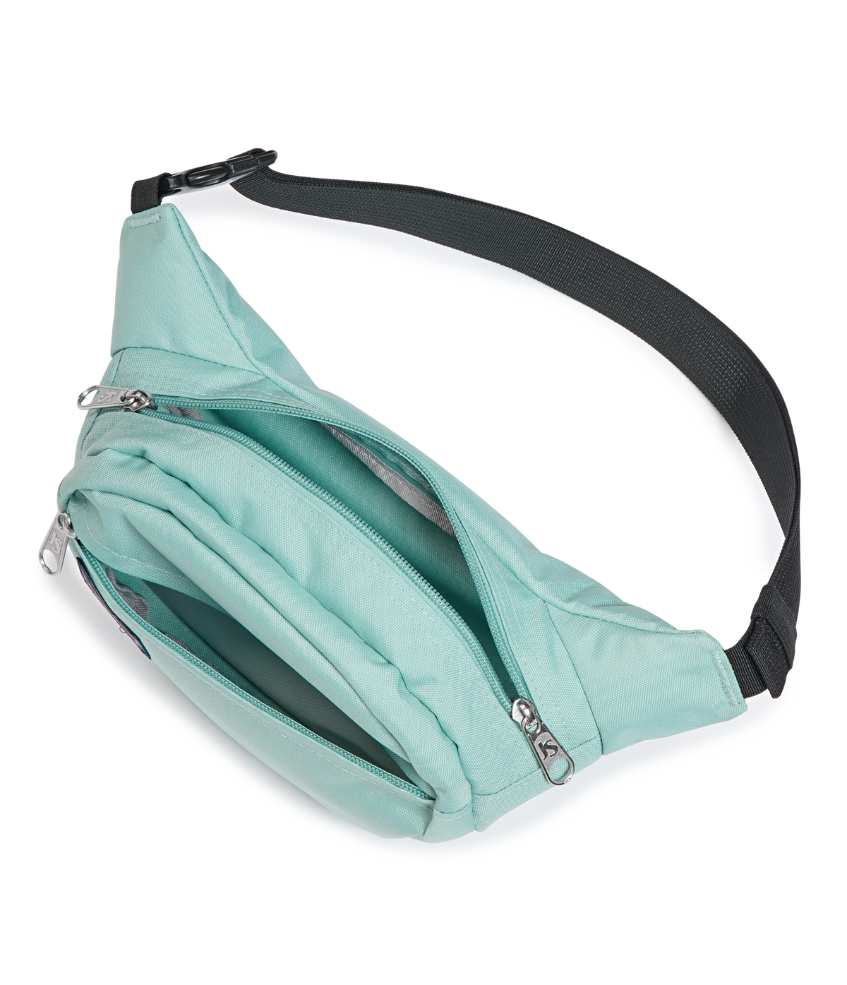 Fifth Avenue Fanny Pack Lavender Ash - ver - 5