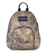 jansport fx acid wash backpack mini JanSport Bogcore Camo Half Pint Mini Backpack