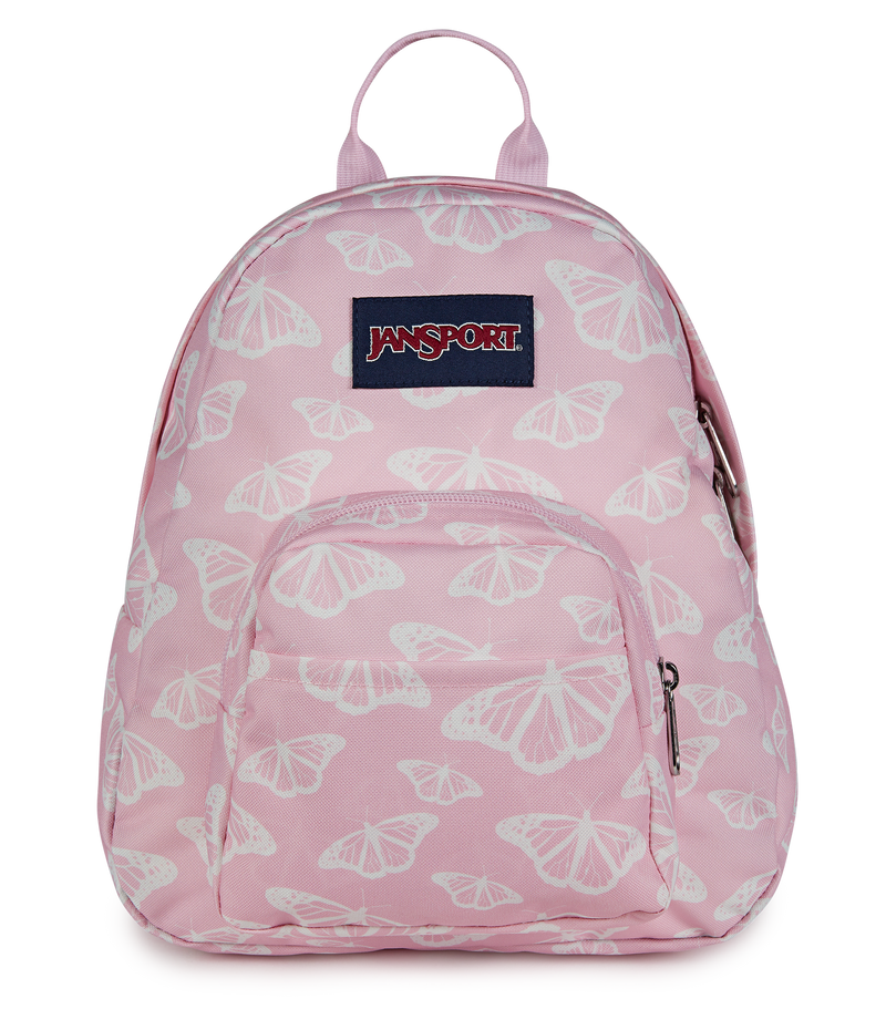 Half Pint Mini Backpack - Flutter By Pink