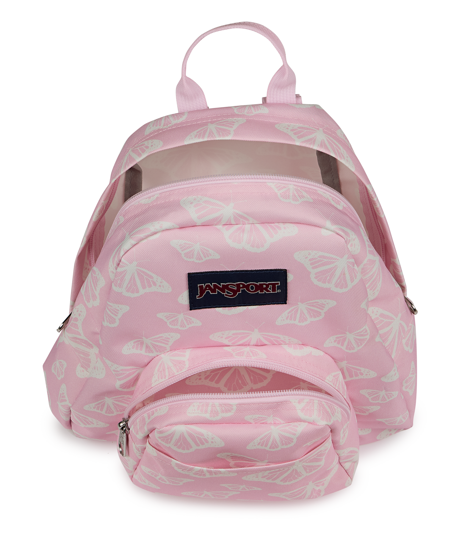 Half Pint Mini Backpack Bogcore Camo - ver - 6