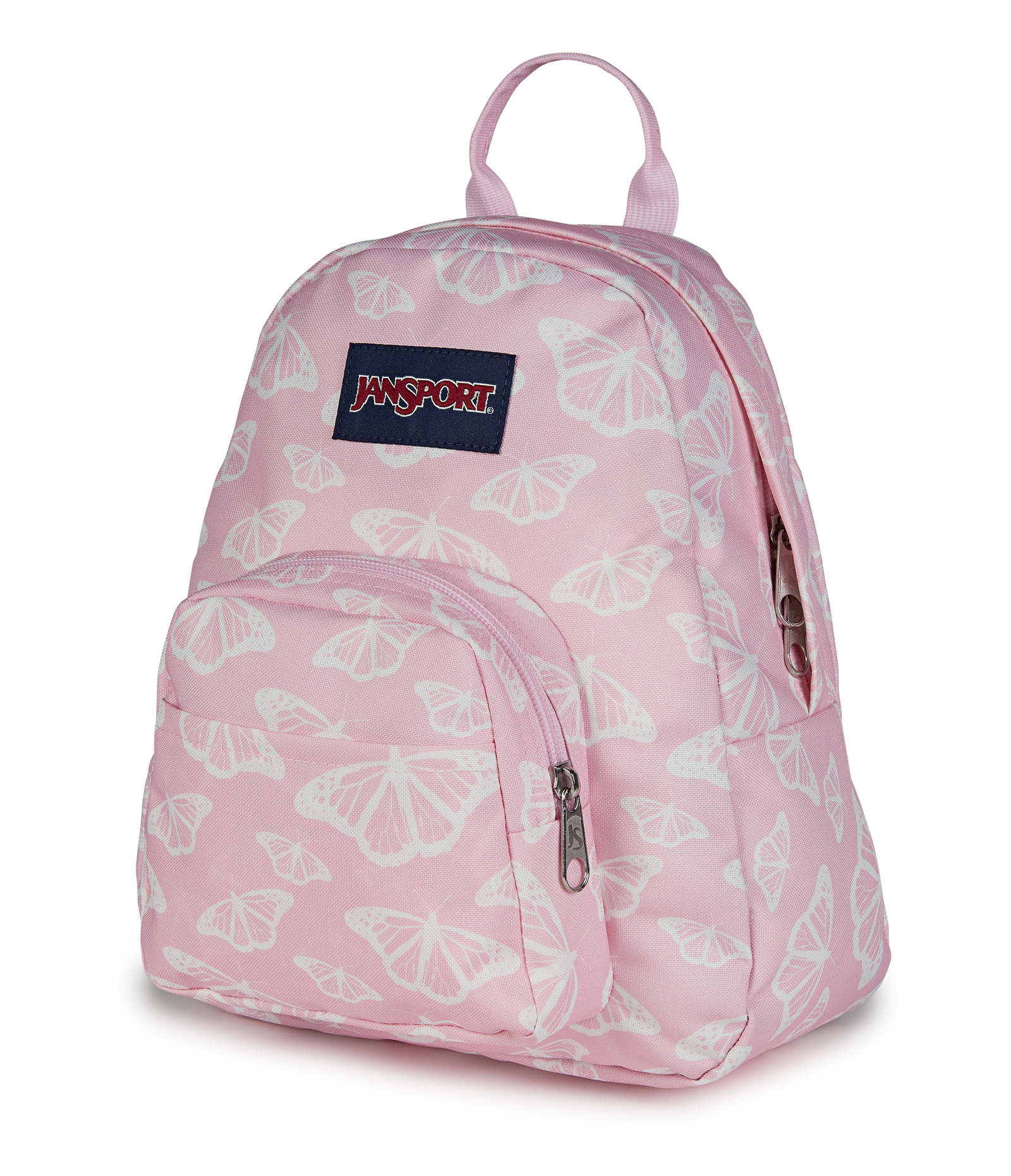 Half Pint Mini Backpack Bogcore Camo - ver - 4