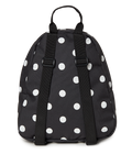 Half Pint Mini Backpack Spot On Black - ver - 2