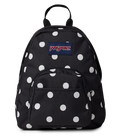 Half Pint Mini Backpack Spot On Black - ver - 1