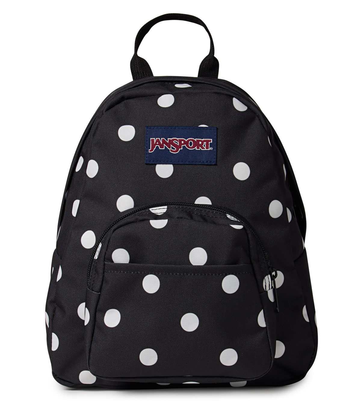 Half Pint Mini Backpack Spot On Black - 