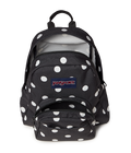 Half Pint Mini Backpack Spot On Black - ver - 3
