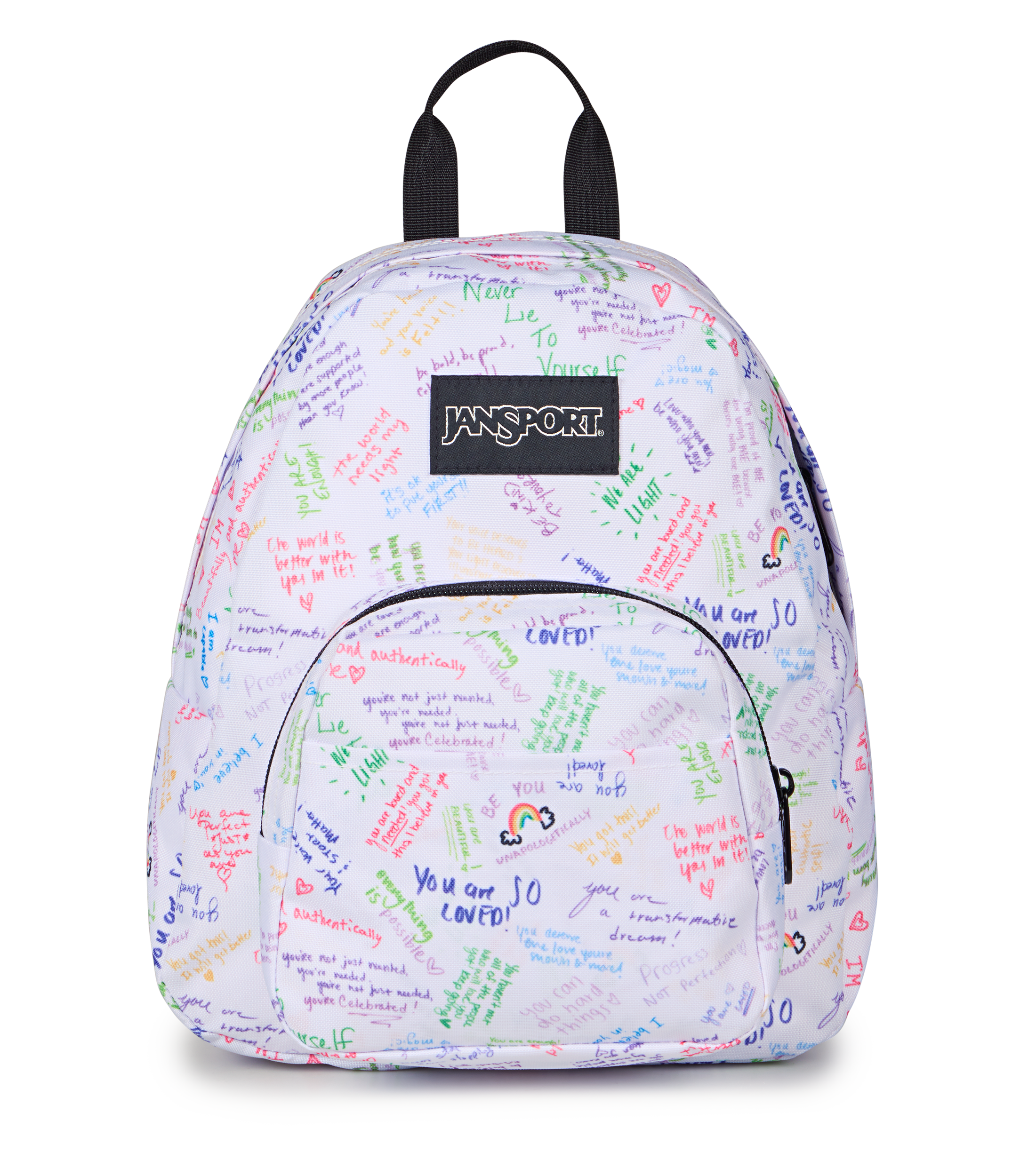★jansport★ Lightpack Mini COCONUT JS0A83M97S1 Half Pint Mini Backpack – JanSport US
