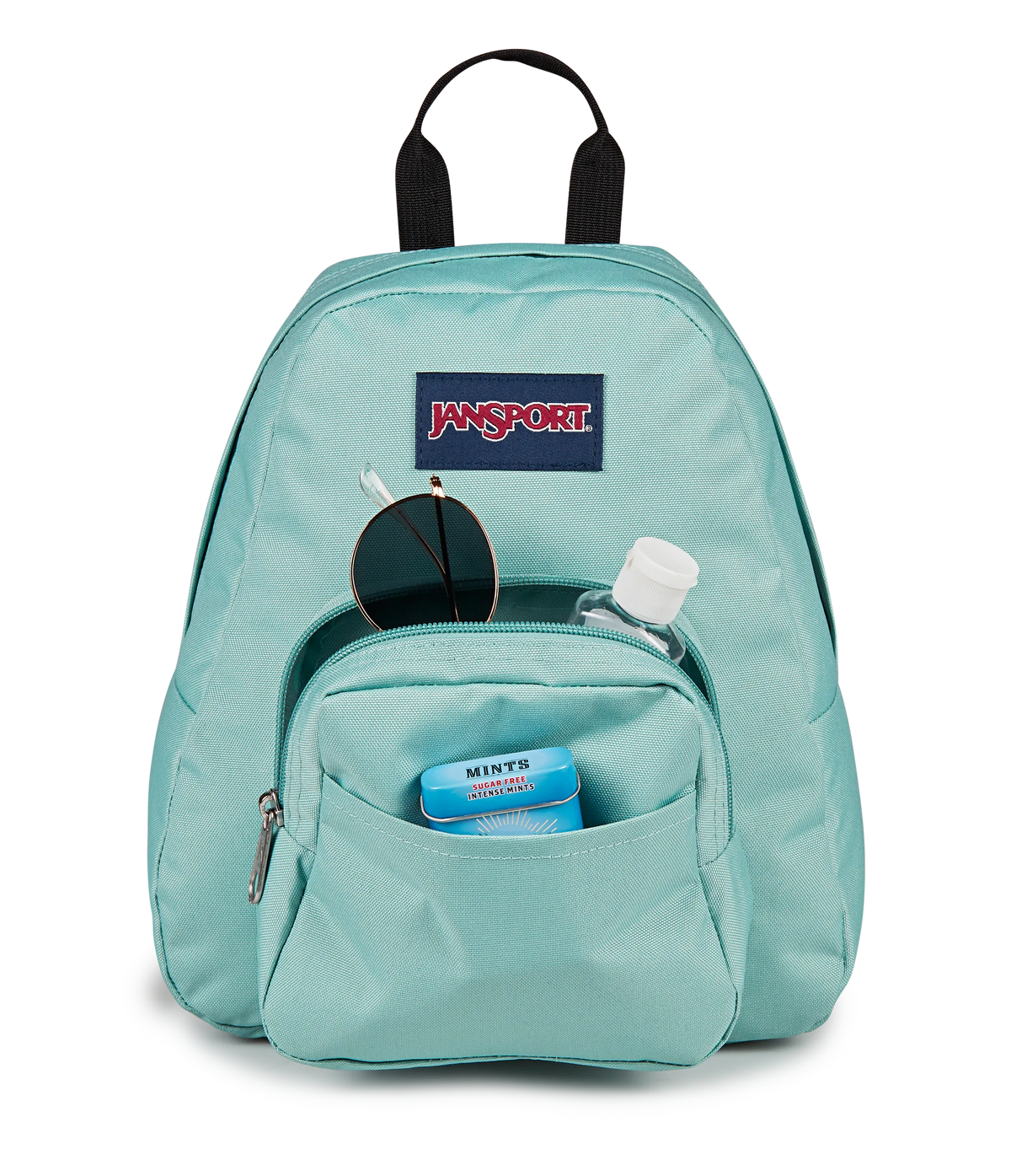 
                
                  Half Pint Mini Backpack Faded Sage - 6
                
              