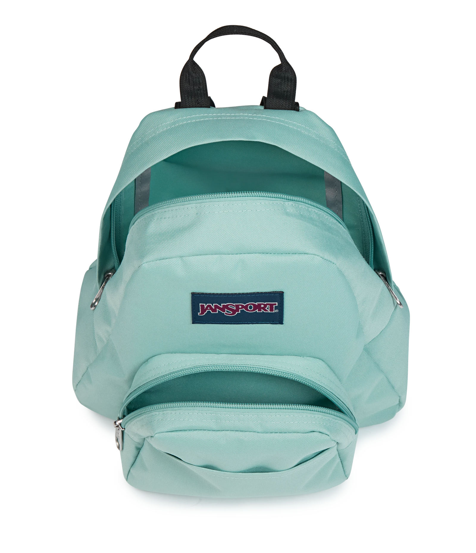 jansport backpack half pint FX Mini Toss it on JanSport Pastel Lilac Half Pint