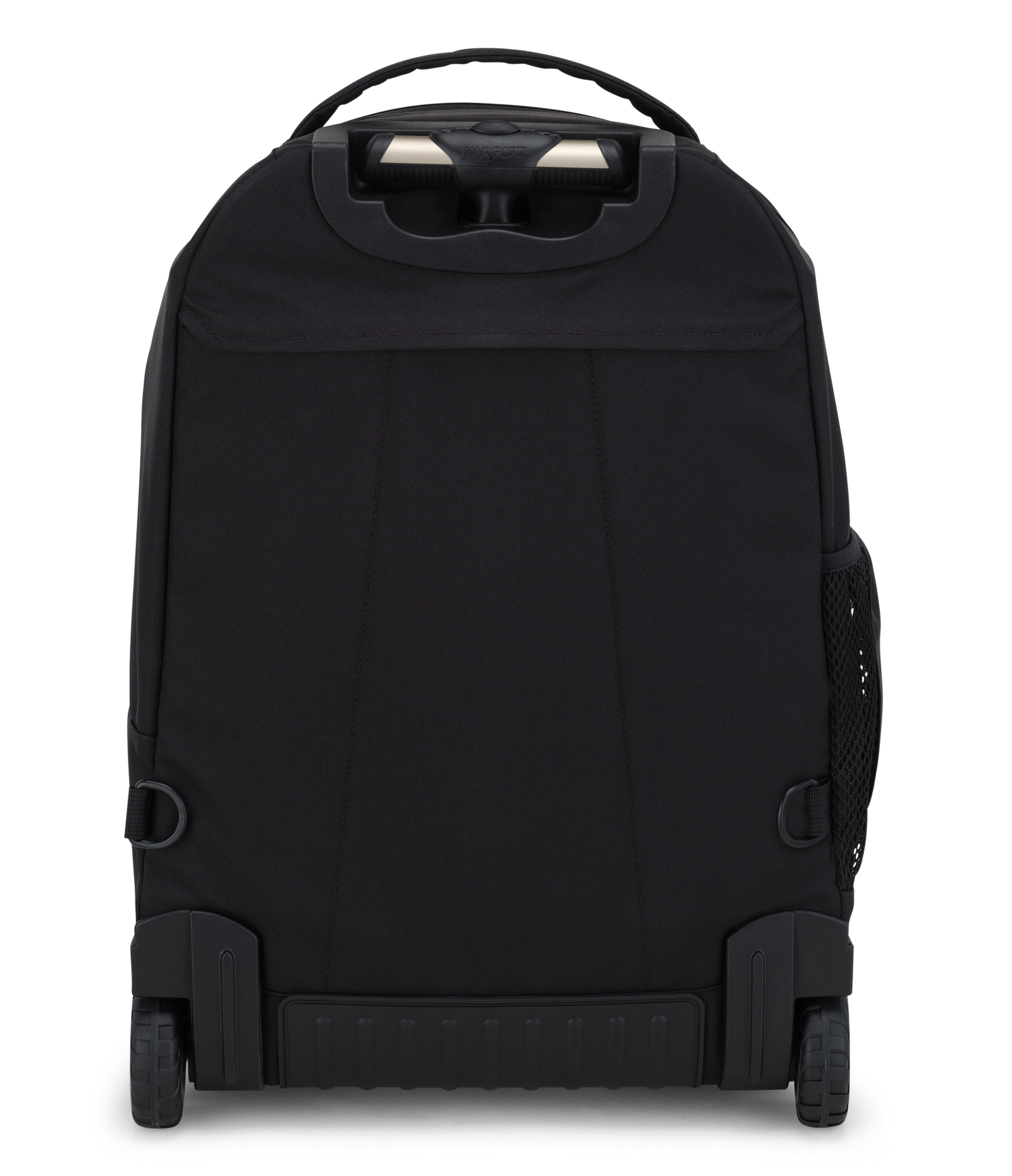 can a jansport laptop rolling backpack support a bowling ball Driver 8 Remember racing those rugged rollers down the hallways JanSport Black Driver 8 Backpack