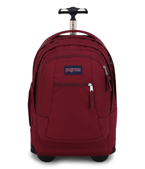 Driver 8 Backpack