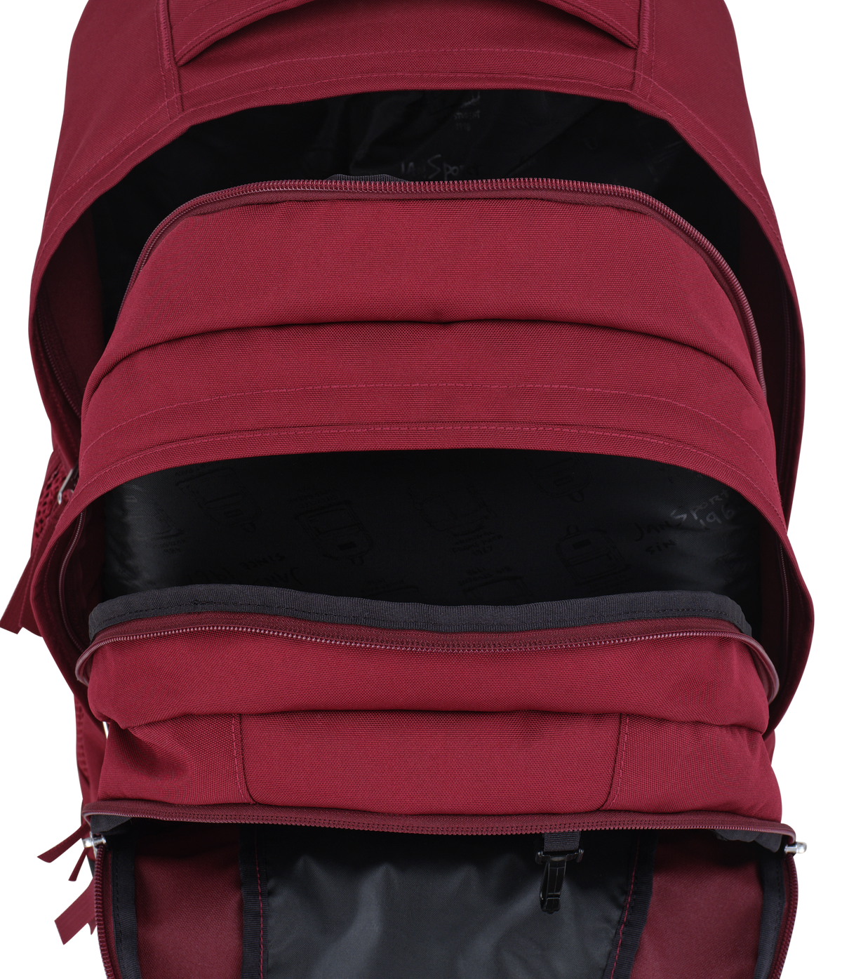 Sac à dos Driver 8  - voir - 7