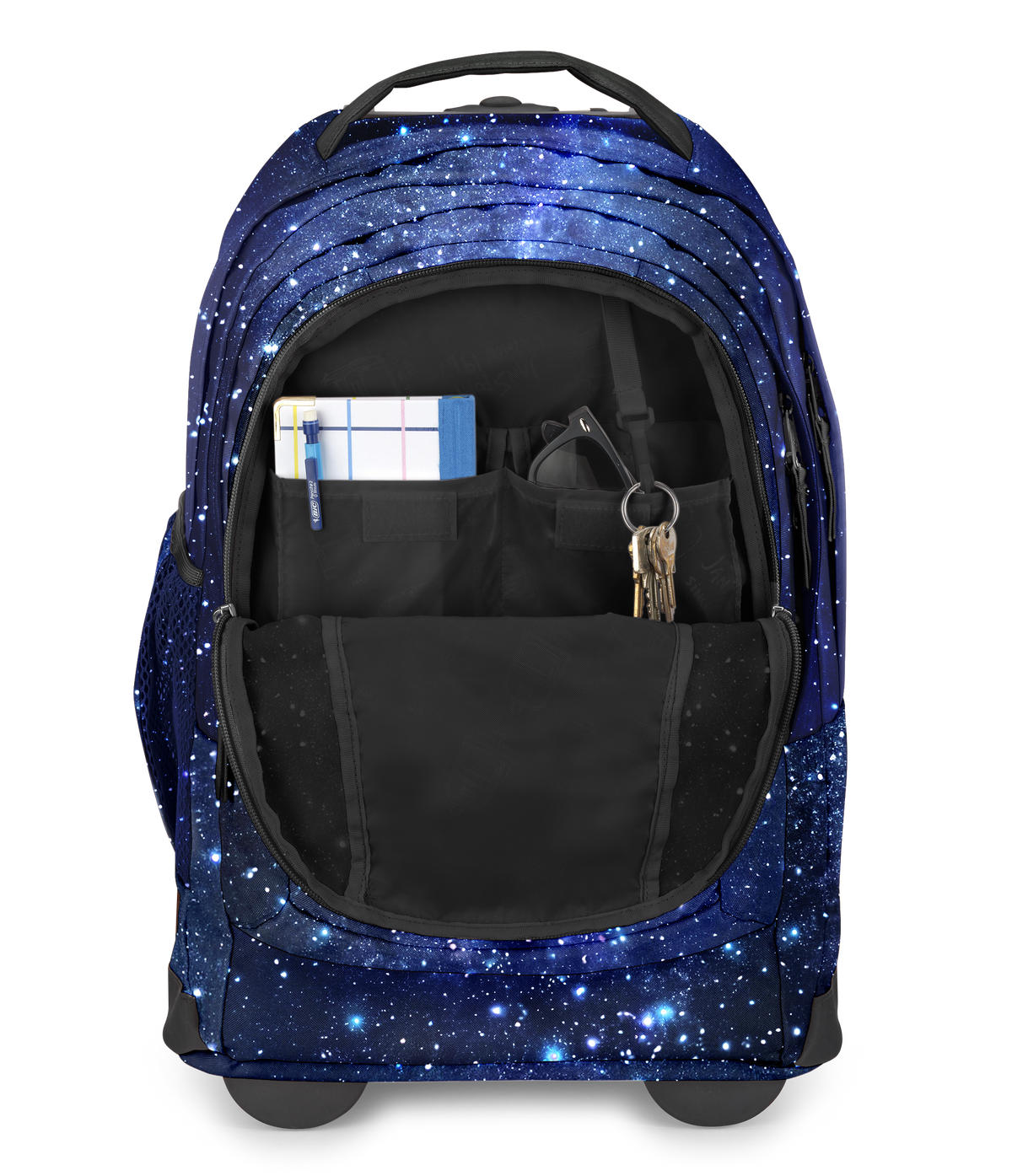 
                
                  Driver 8 Backpack Stellar Starfield - 9
                
              