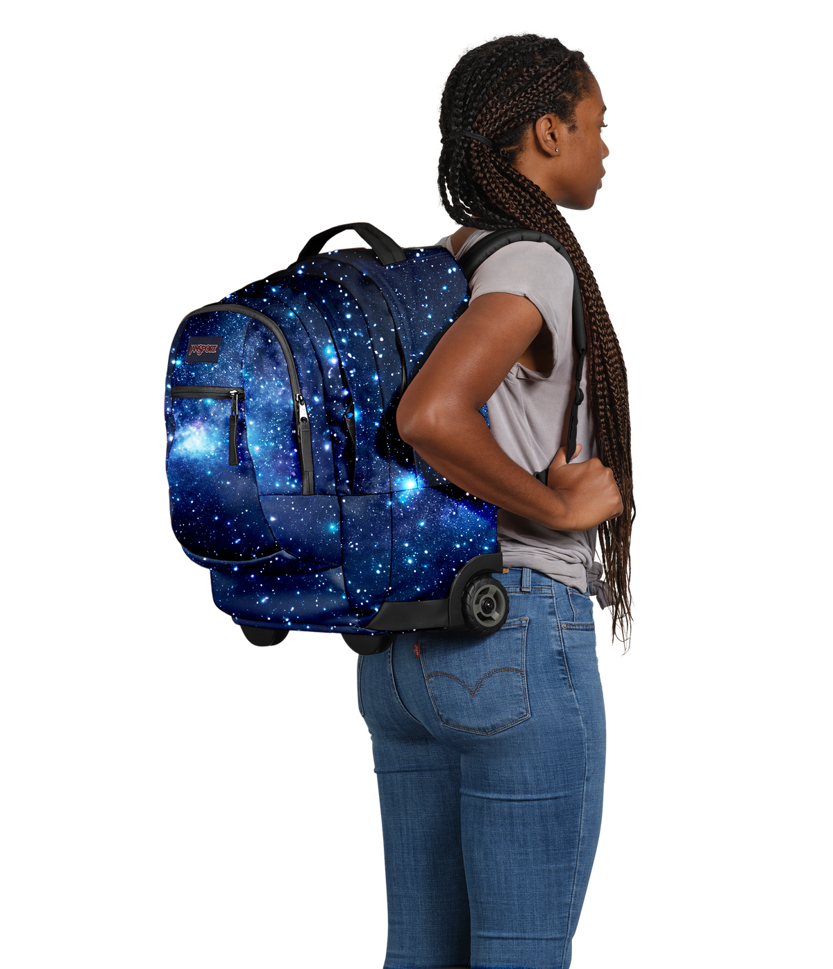 
                
                  Driver 8 Backpack Stellar Starfield - 2
                
              