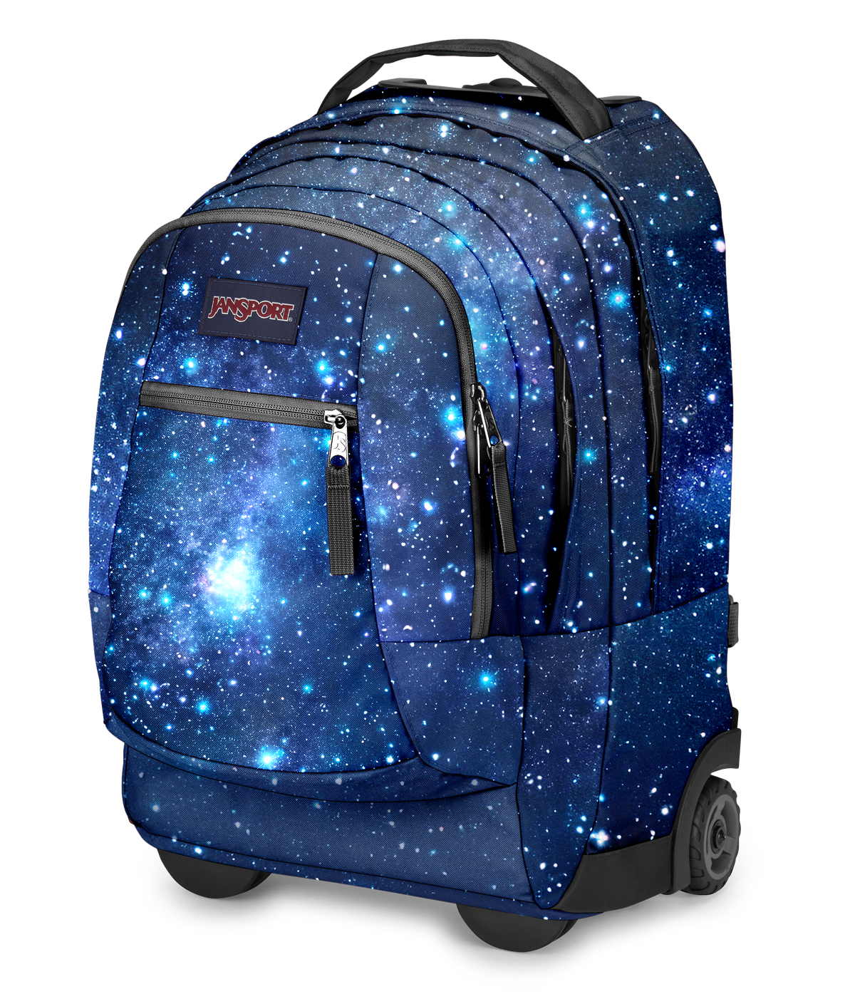 
                
                  Driver 8 Backpack Stellar Starfield - 3
                
              