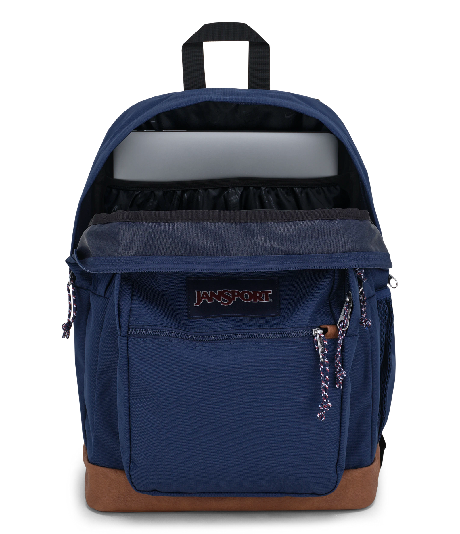 jansport cool student backpack blue heathered twill Cool Student
