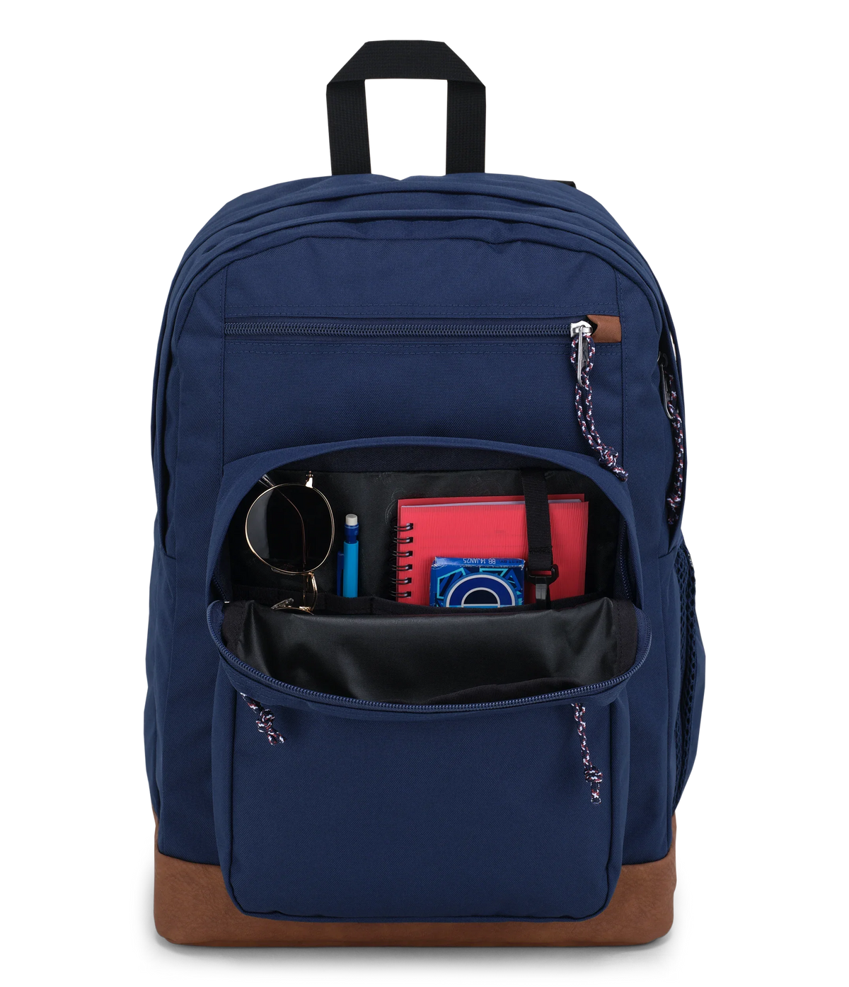 
                
                  Cool Student Navy - 8
                
              