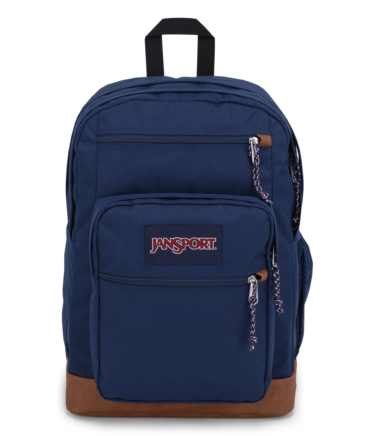 jansport cool student backpack navy blue JanSport Cool Student Laptop Backpack