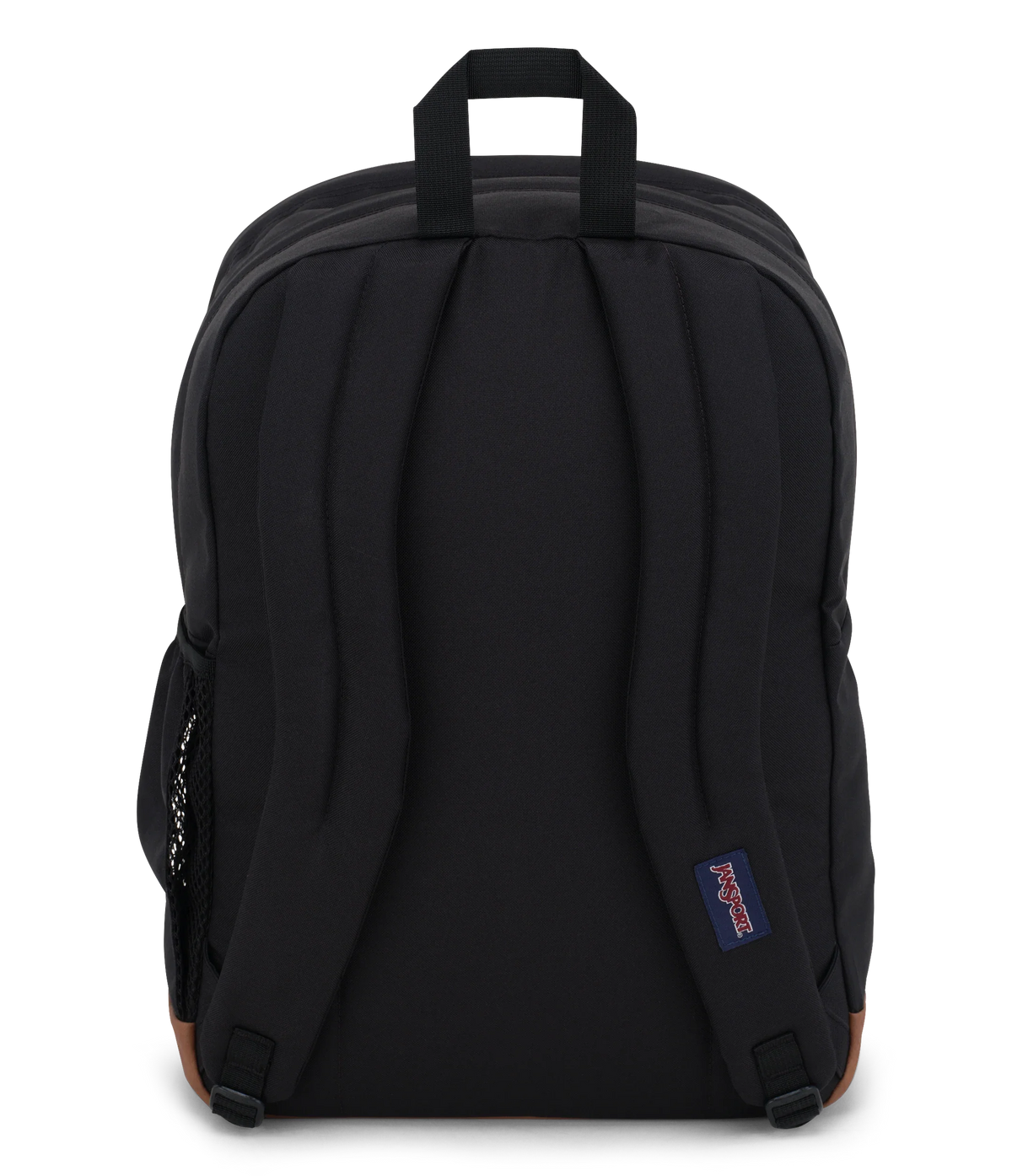 
                
                  Cool Student Black - 3
                
              