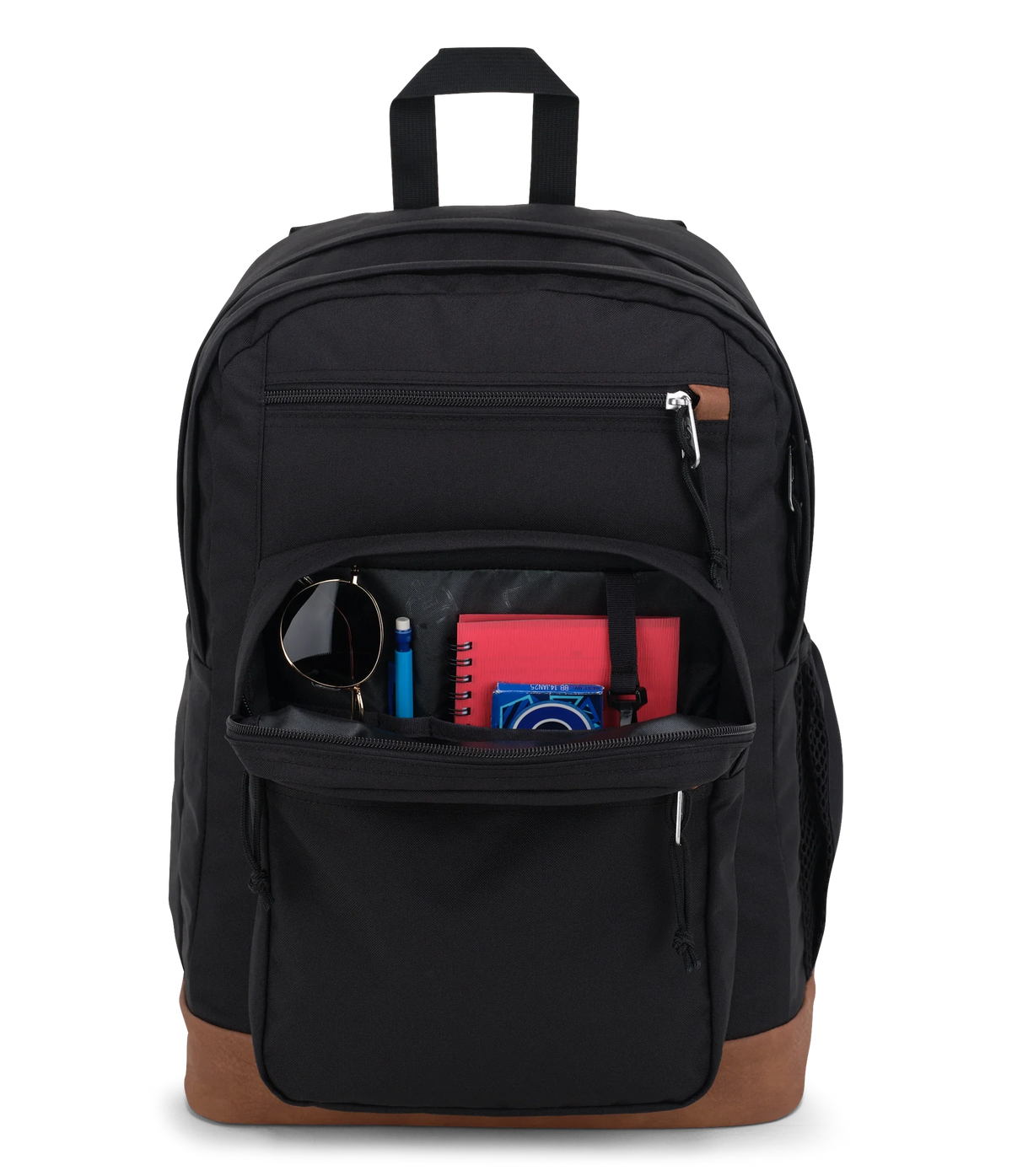 
                
                  Cool Student Black - 7
                
              