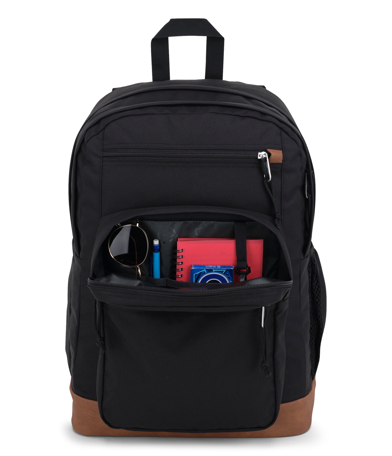 Cool Student Woodland Camo - ver - 8