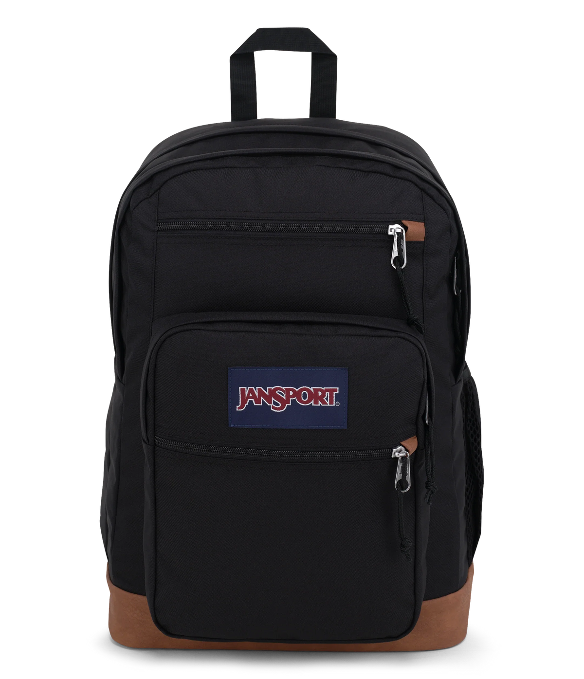 
                
                  Cool Student Black - 1
                
              
