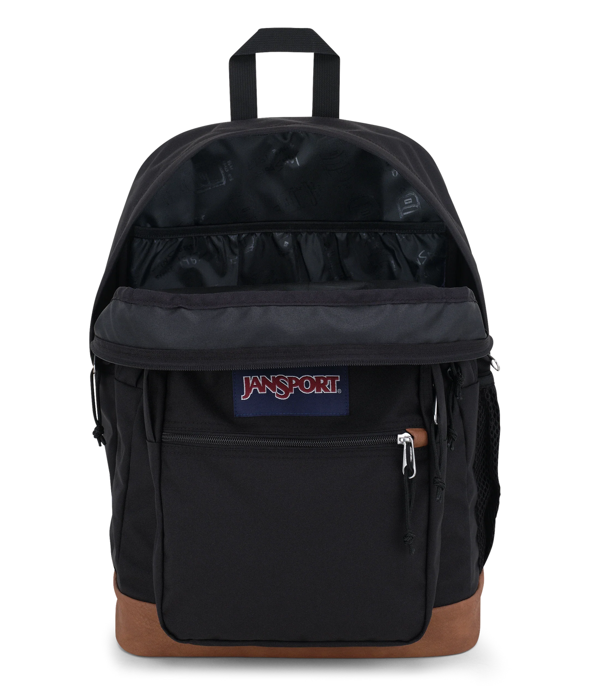 
                
                  Cool Student Black - 6
                
              