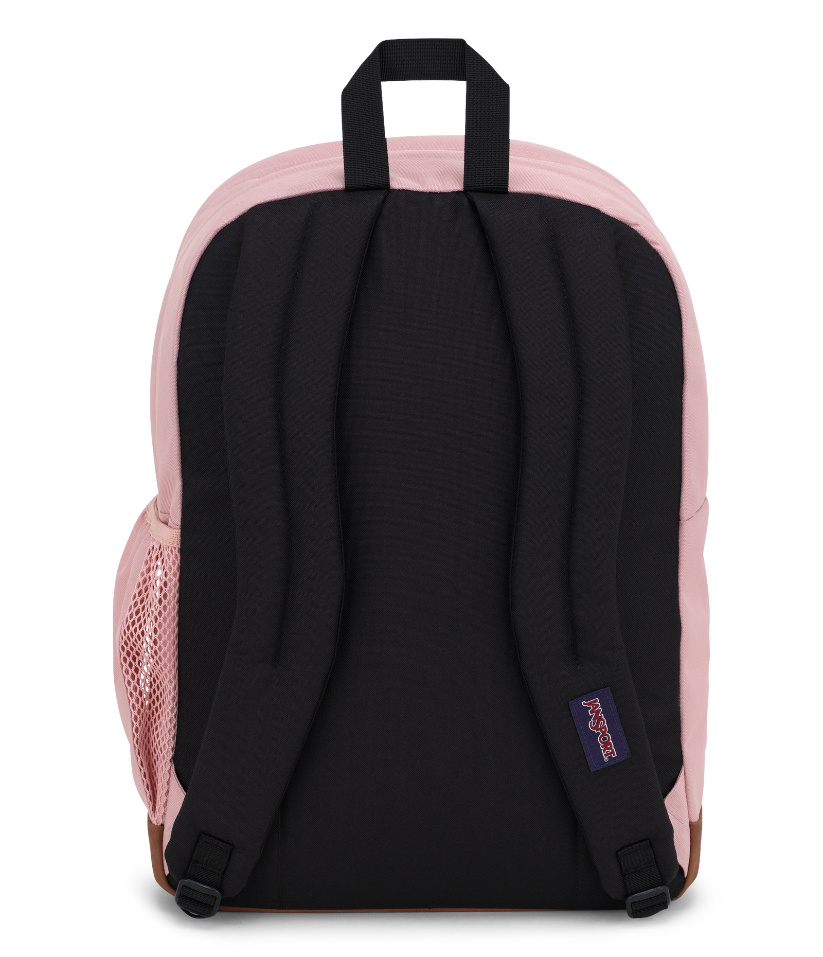 Cool Student Woodland Camo - ver - 4