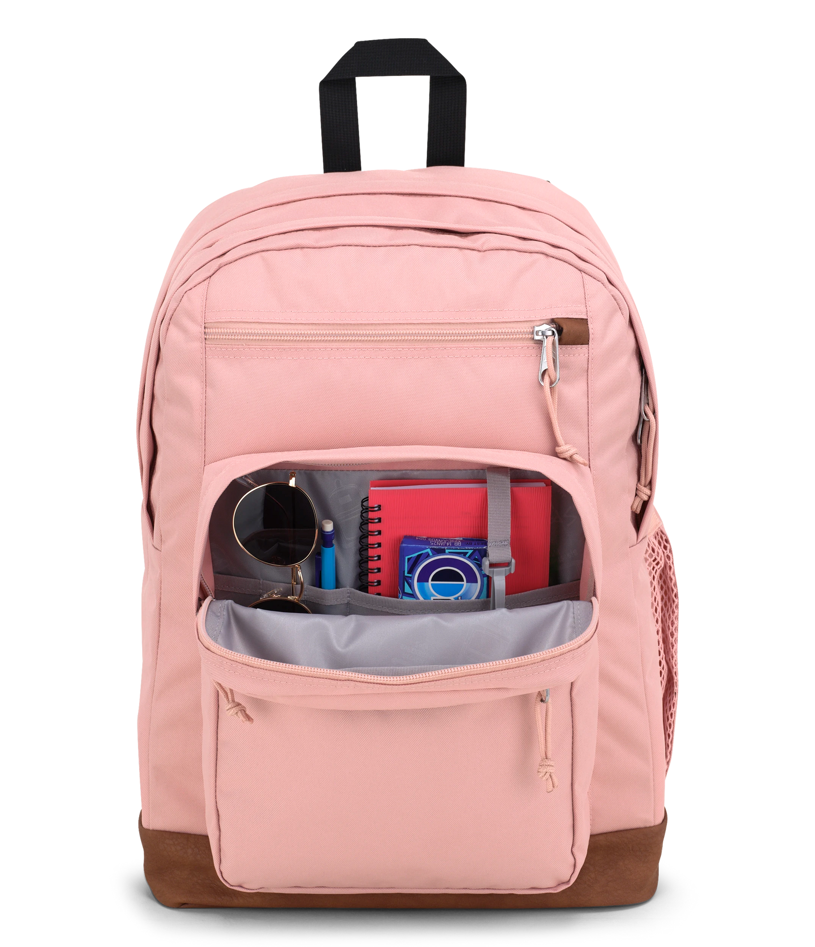 Cool Student Woodland Camo - ver - 8