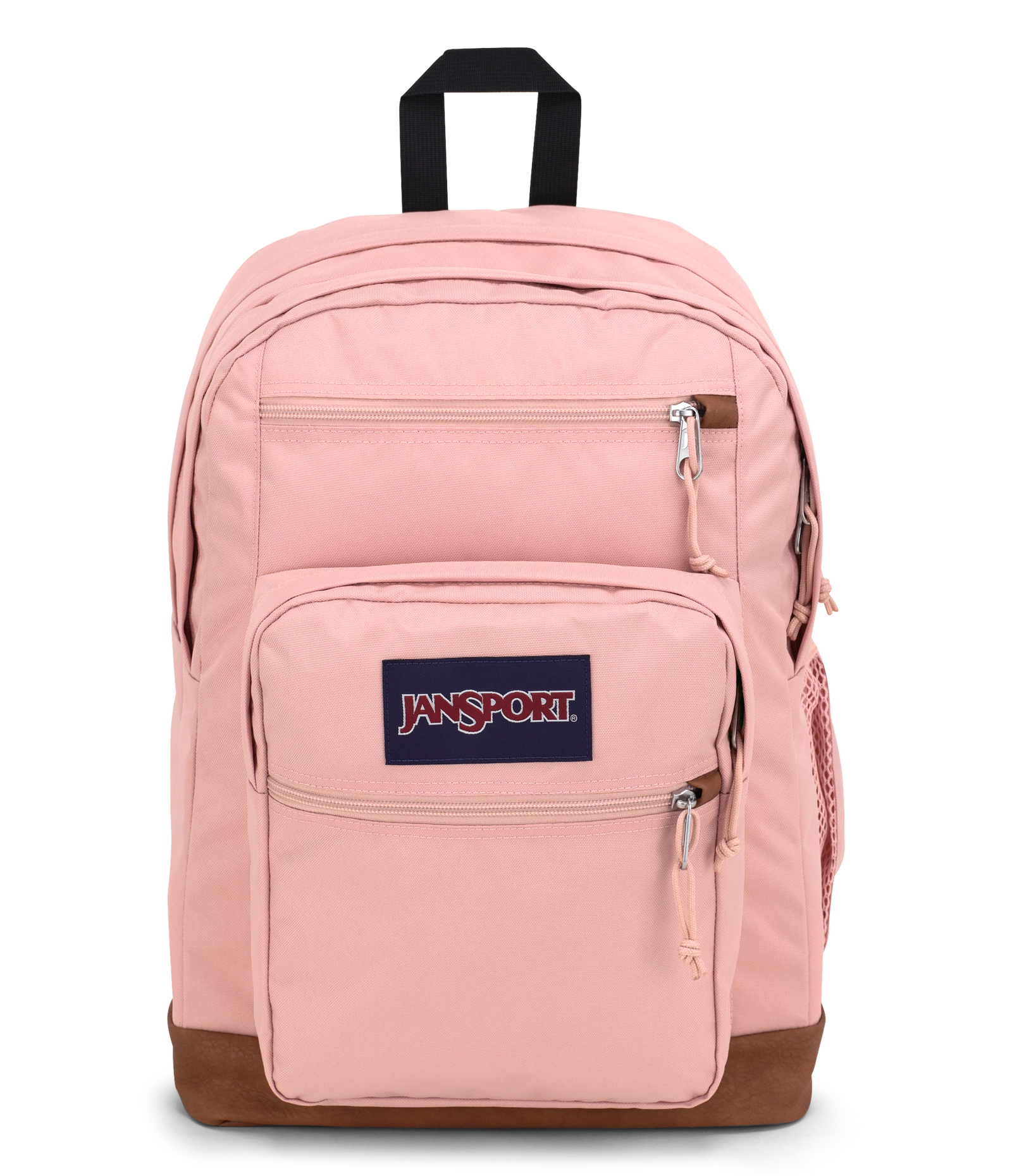 jansport backpack pink mist jcp Half Pint - Misty Rose while a padded laptop sleeve keeps your tech protected on the move Plaza Las Amricas | San