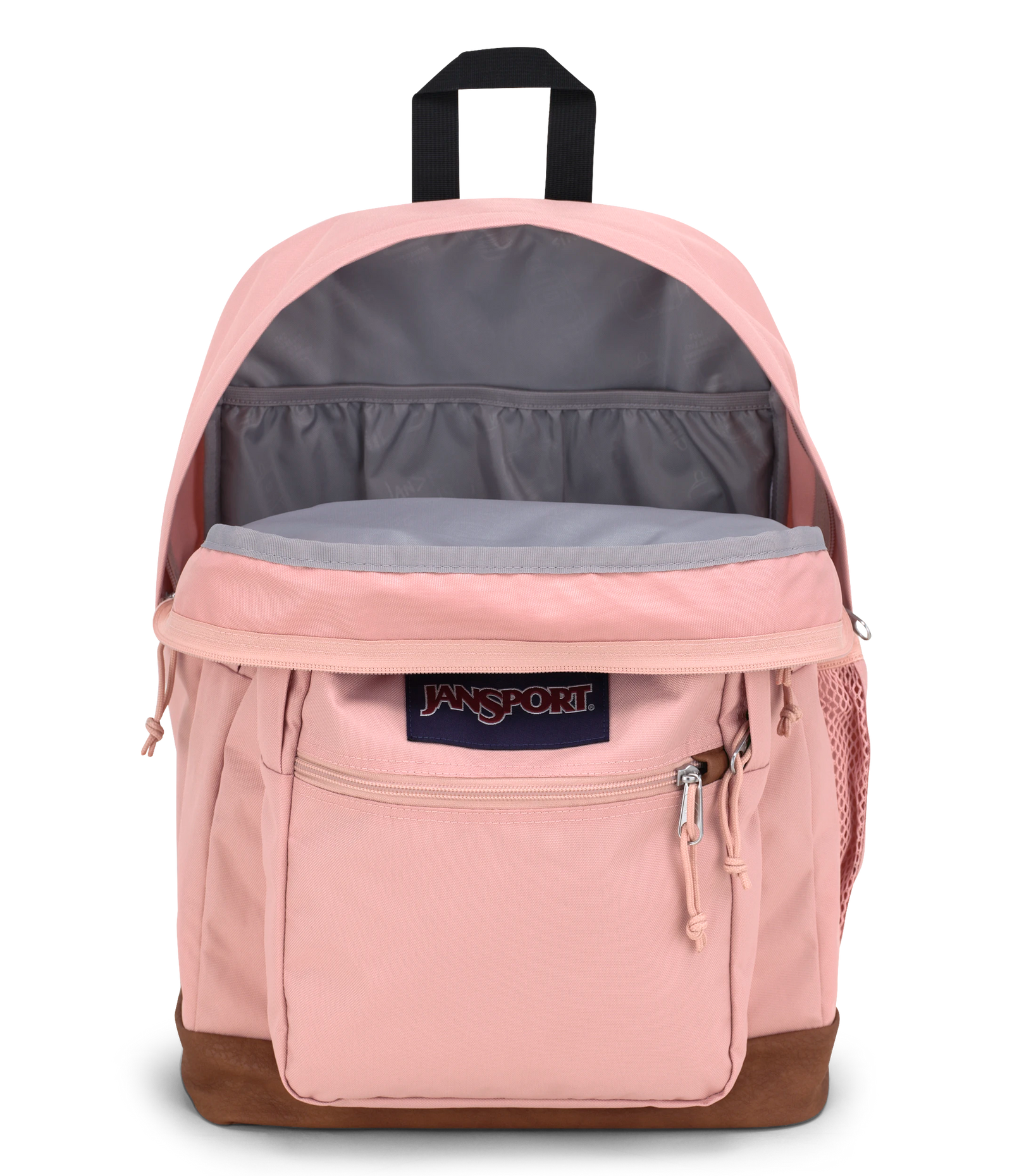 Cool Student Woodland Camo - ver - 7