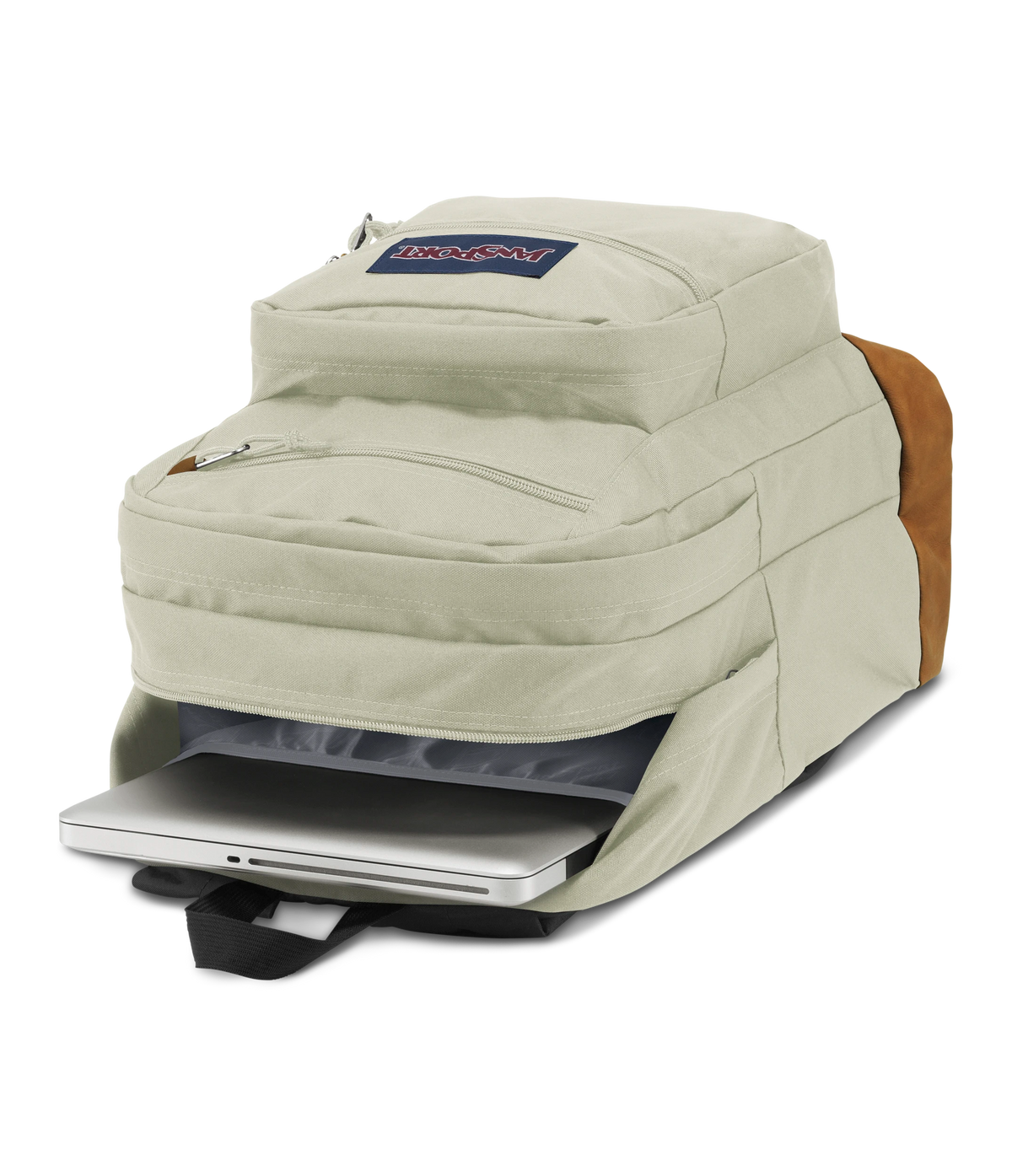 ◆jansport◆ Cool Student COCONUT JS0A2SDD7S1 JanSport Cool Student Backpack School, Travel, Or Work