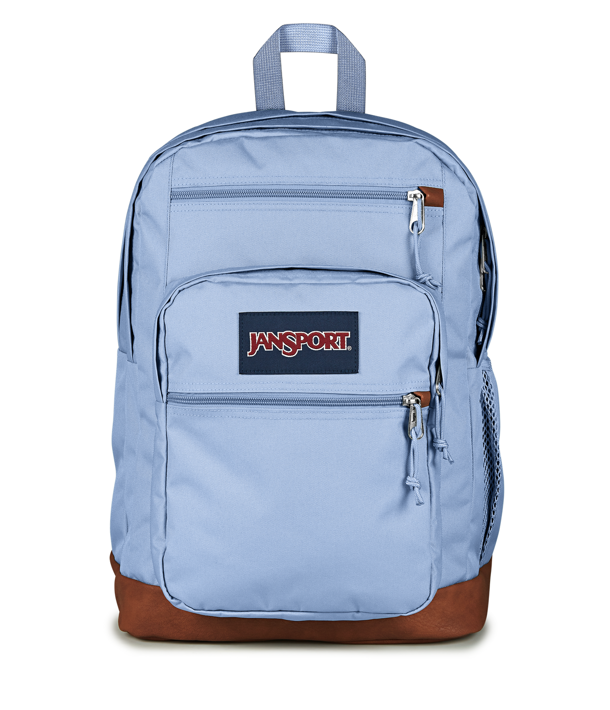 jansport backpack side view Lodo The Right Pack backpack is a long JanSport Right Pack Expressions Backpack