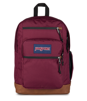 JanSport Cool Student - Cherry Lacquer JanSport Cool Student - Cherry Lacquer
