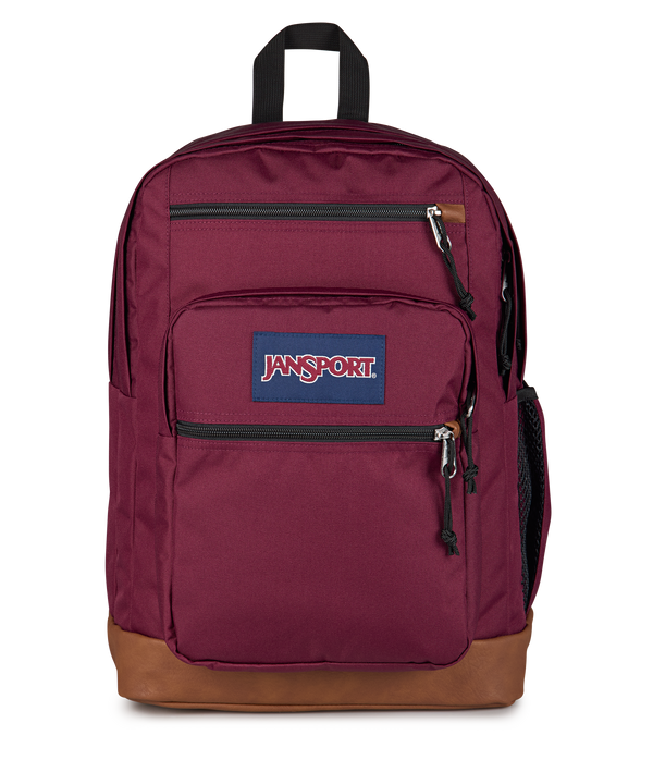 jansport backpack free shipping Cross Town Plus - Large Main Compartment, Side Water Bottle Pocket, 15-Inch Padded Laptop Sleeve The Right Pack backpack is a long Jansport backpacks starting at $13